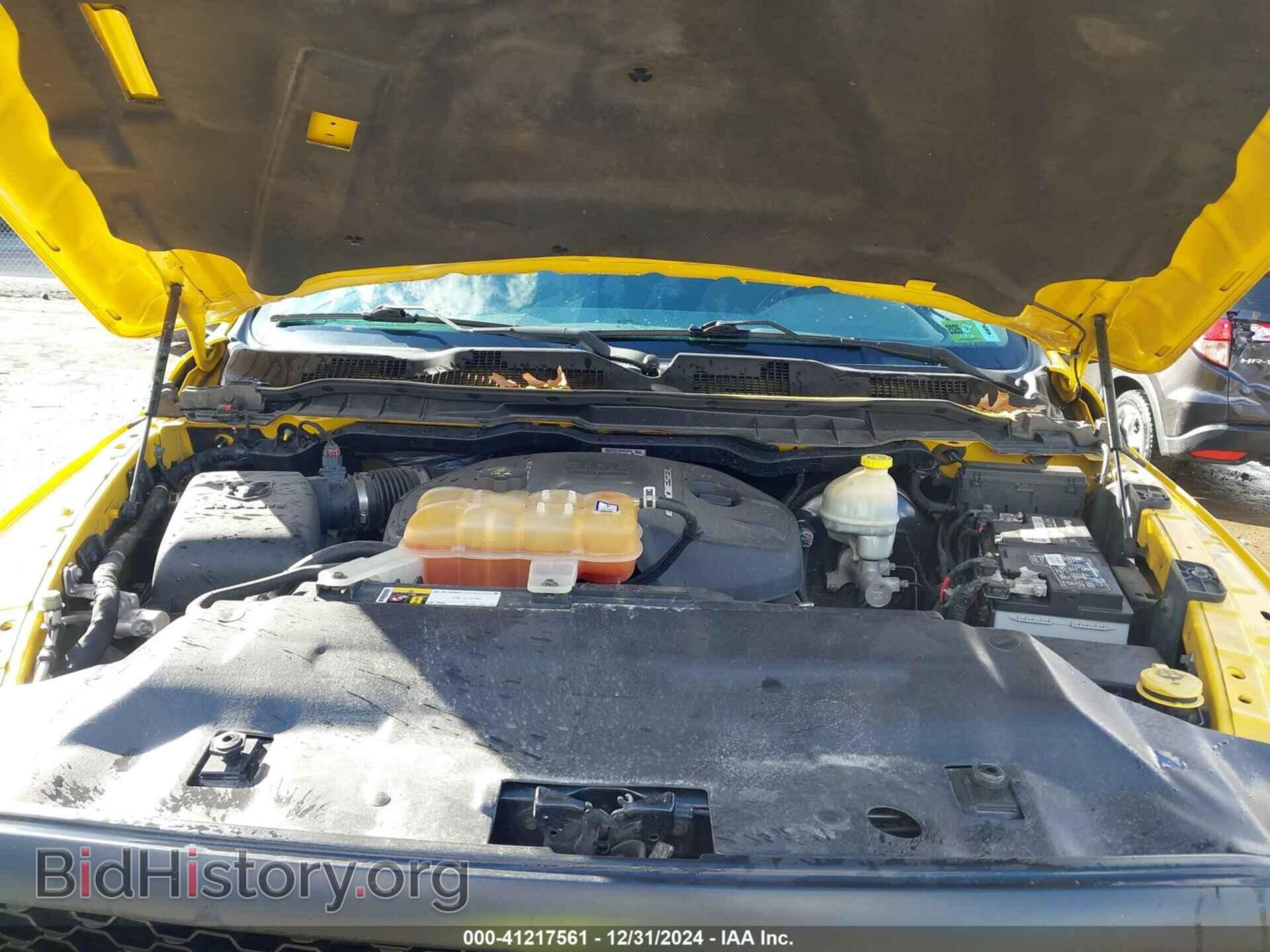 2016 RAM 1500 - VIN: 1C6RR7KM0GS237129 - Фото 10