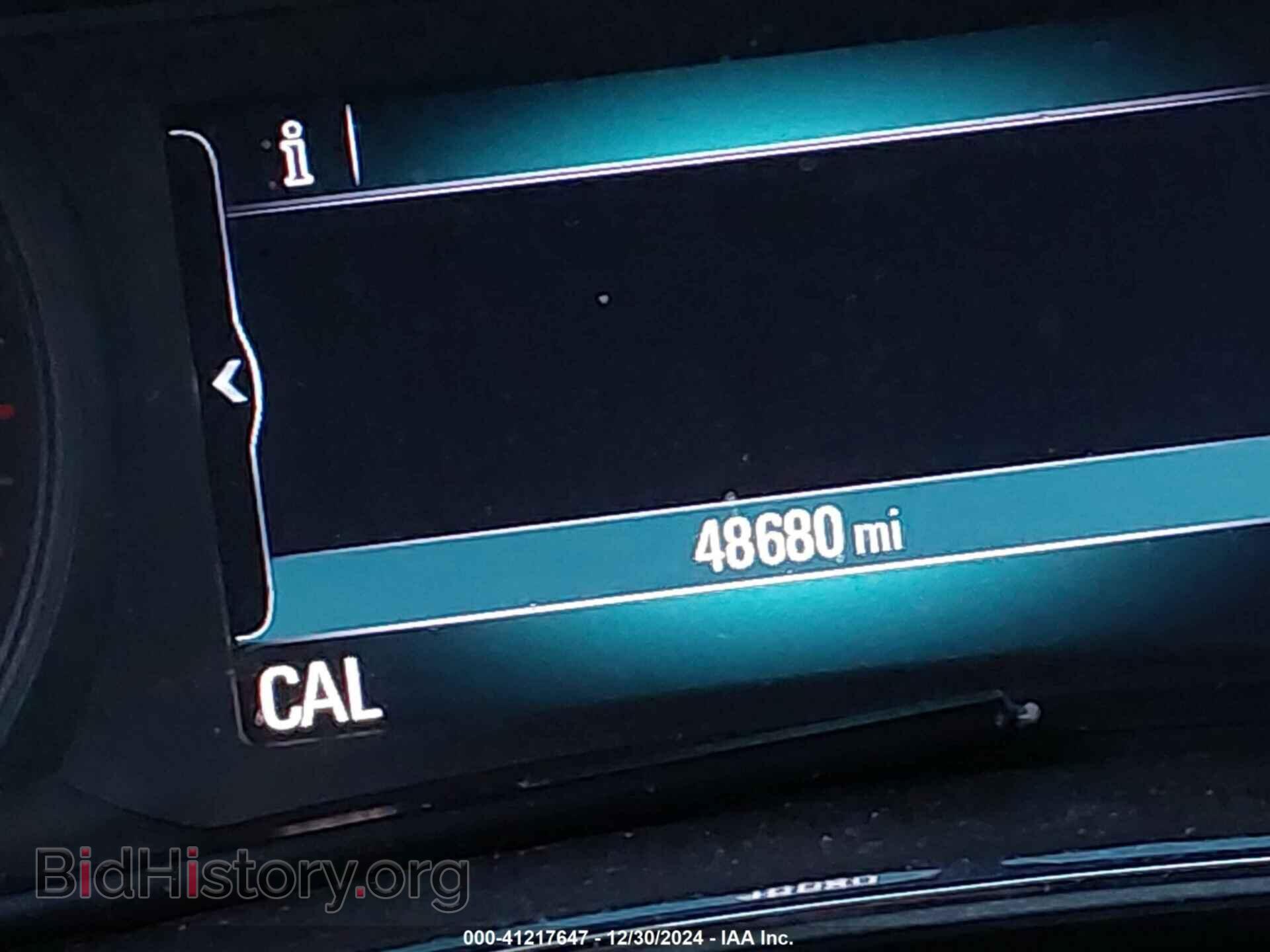 2019 BUICK ENCORE - VIN: KL4CJASB4KB895962 - Фото 7