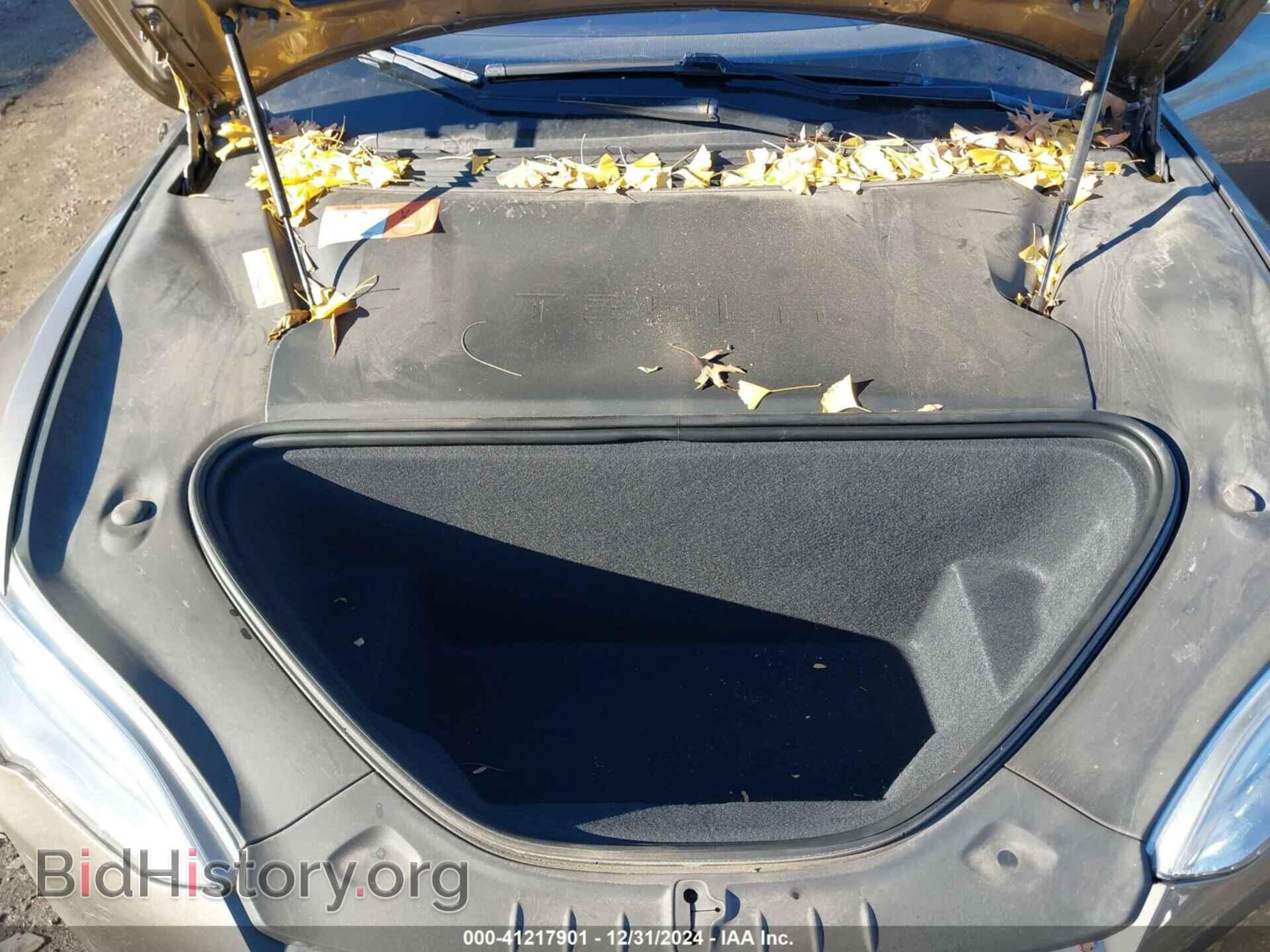 2016 TESLA MODEL S - VIN: 5YJSA1E2XGF148738 - Photo 10