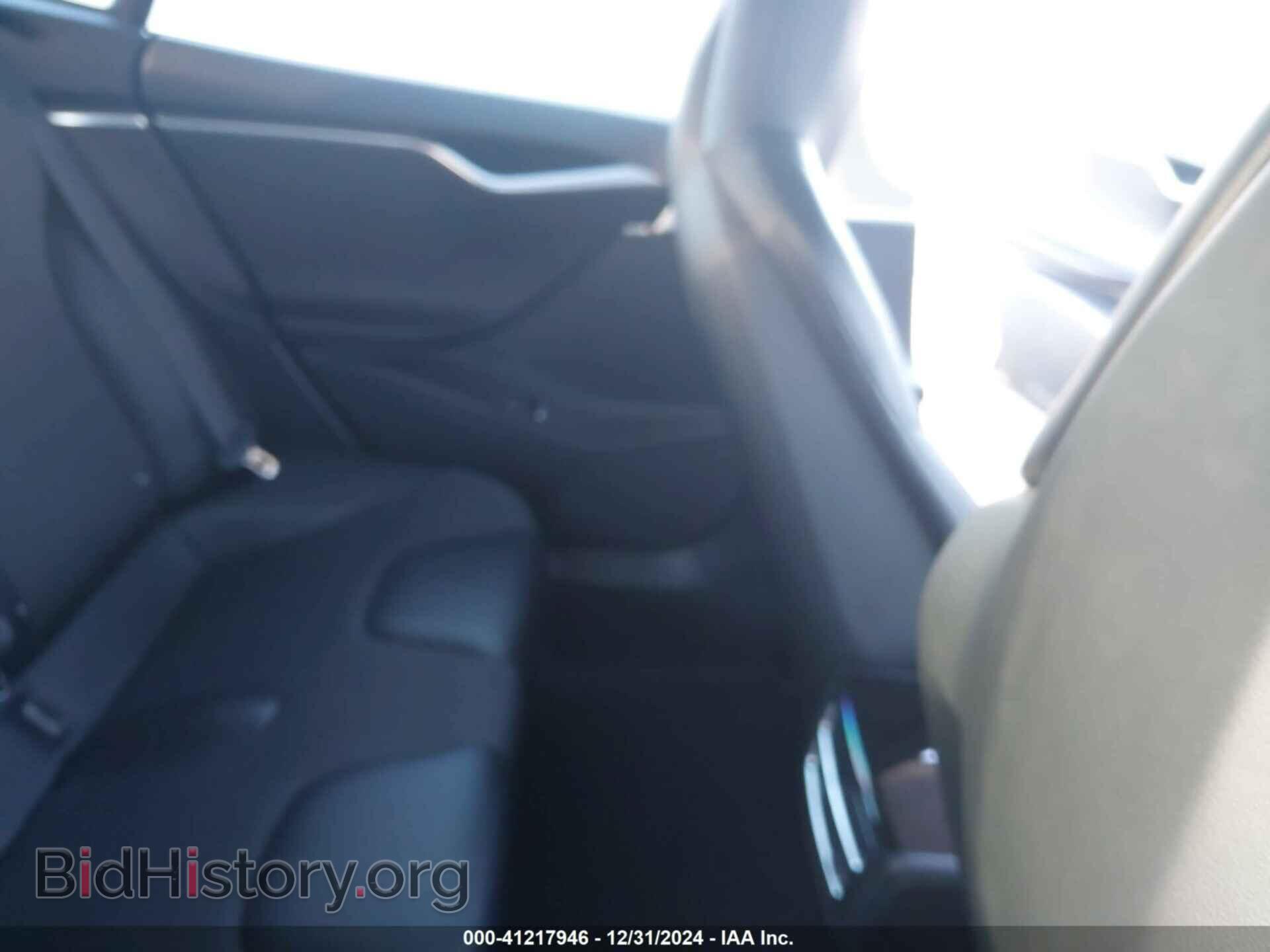 2015 TESLA MODEL S - VIN: 5YJSA1E23FF113294 - Photo 8