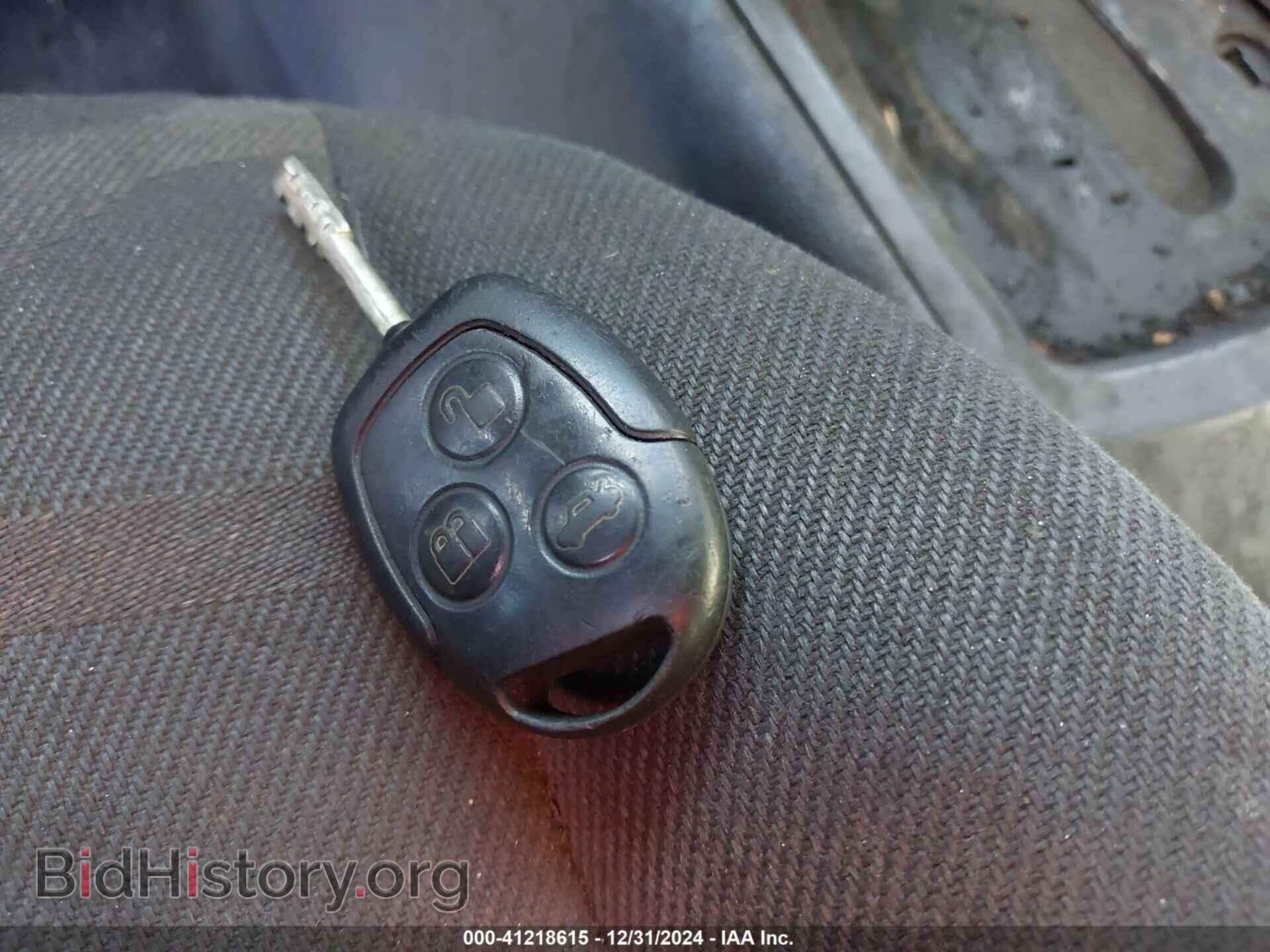 2012 FORD TRANSIT CONNECT - VIN: NM0LS7BN5CT085880 - Фото 11