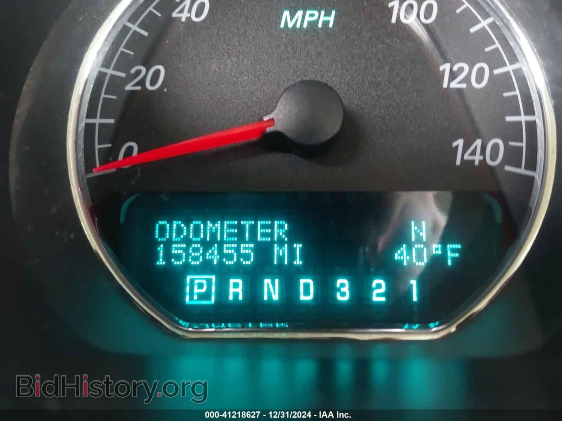 2006 BUICK LUCERNE - VIN: 1G4HP57296U159468 - Фото 15