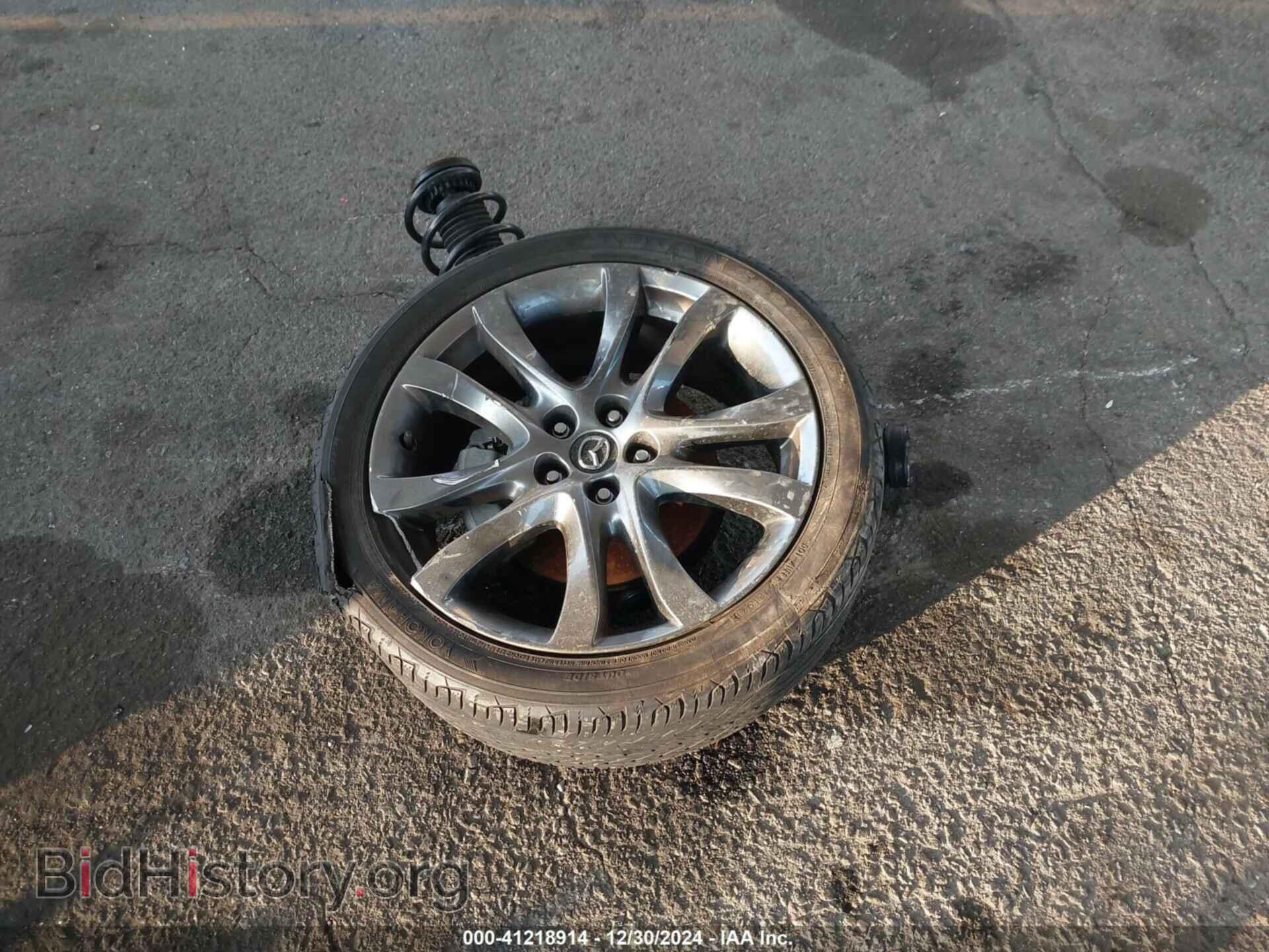 2017 MAZDA MAZDA6 - VIN: JM1GL1W5XH1153473 - Фото 11