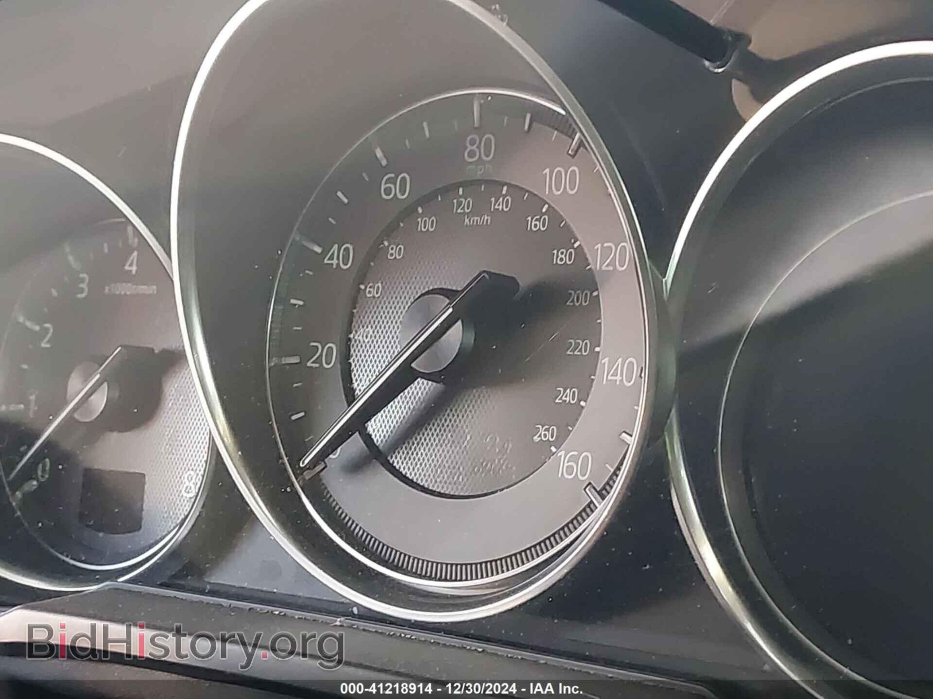 2017 MAZDA MAZDA6 - VIN: JM1GL1W5XH1153473 - Фото 15