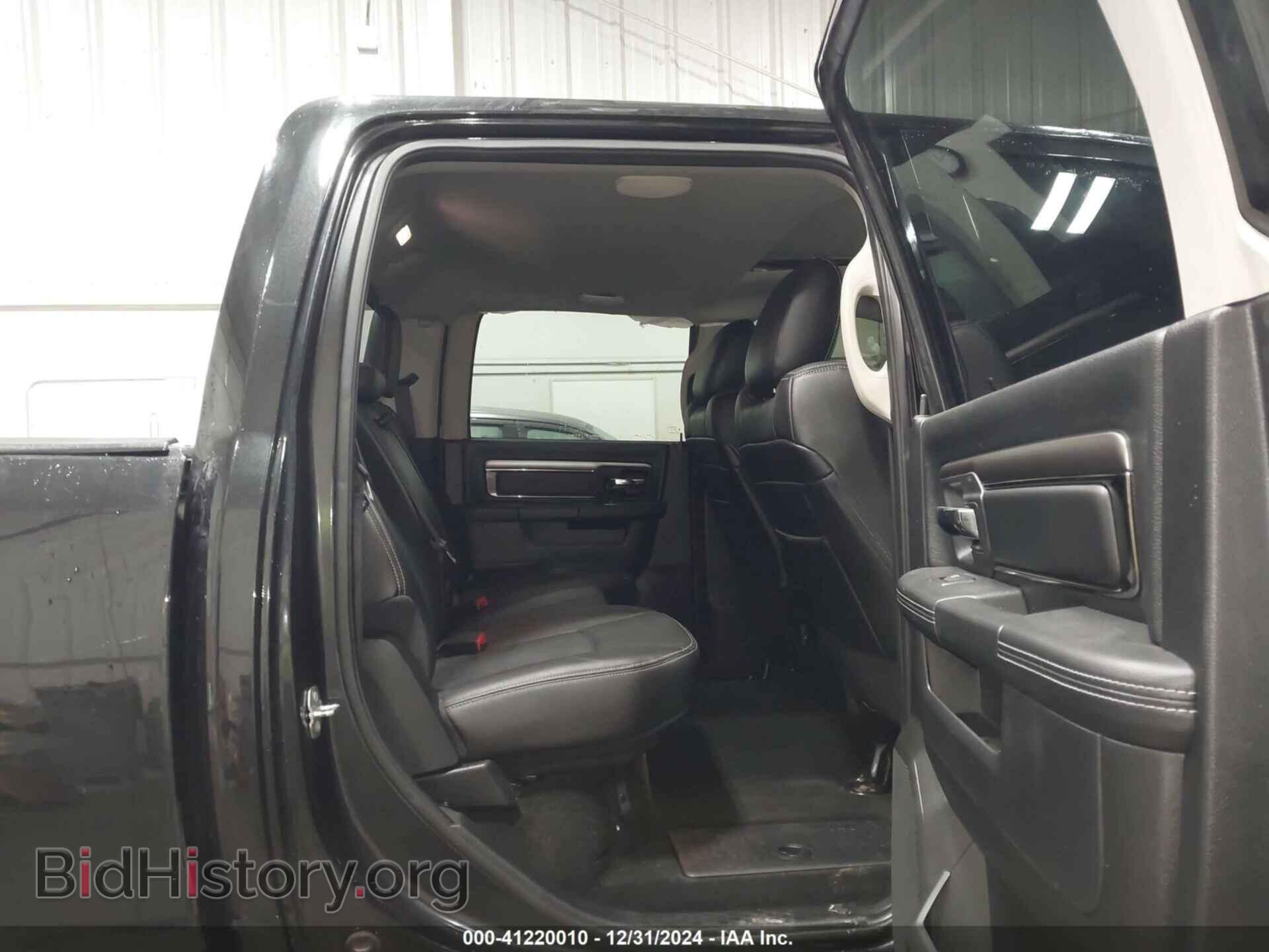 2015 RAM 1500 - VIN: 1C6RR7MT5FS725012 - Фото 8