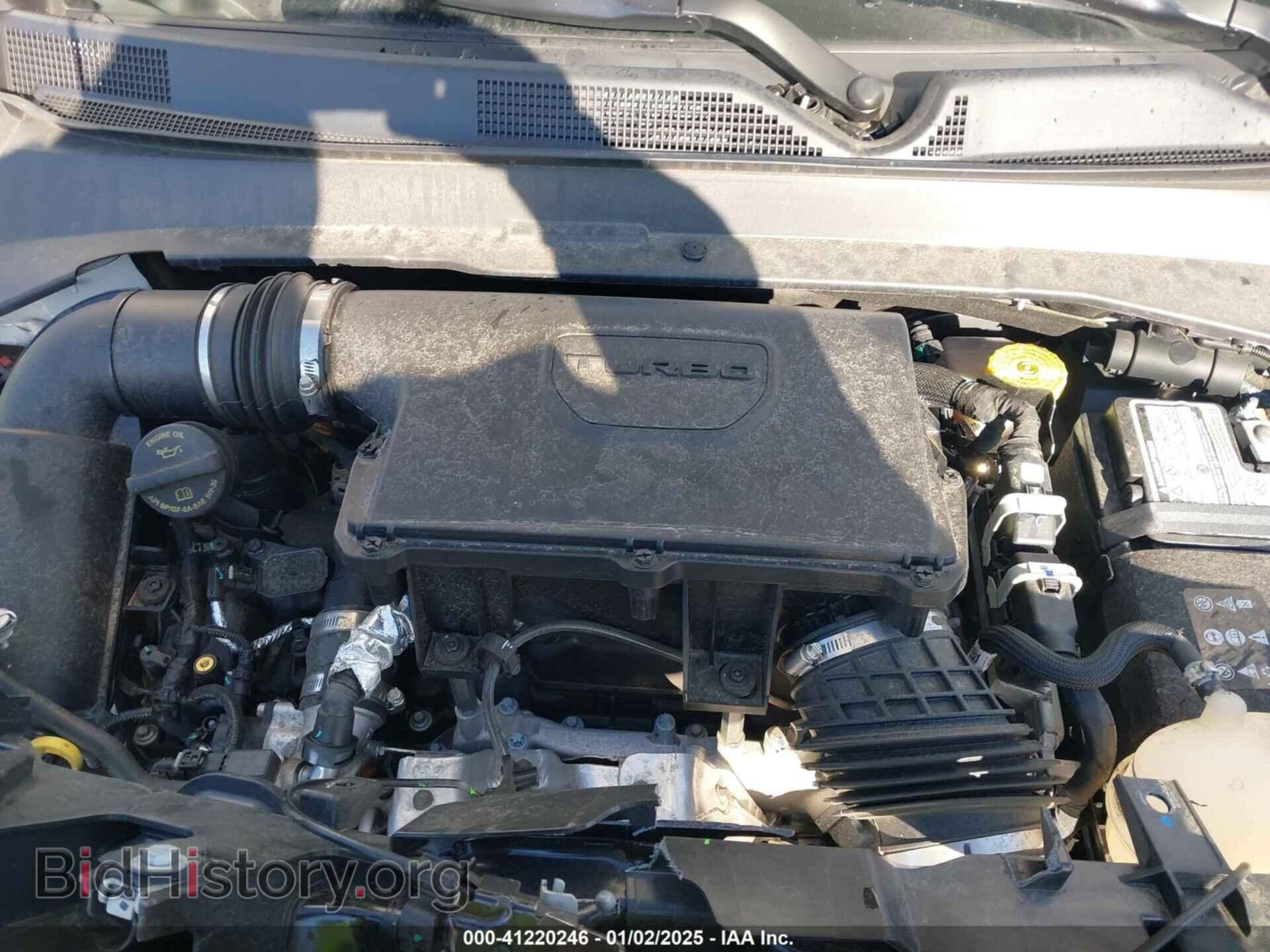 2023 JEEP COMPASS - VIN: 3C4NJDANXPT546354 - Фото 10