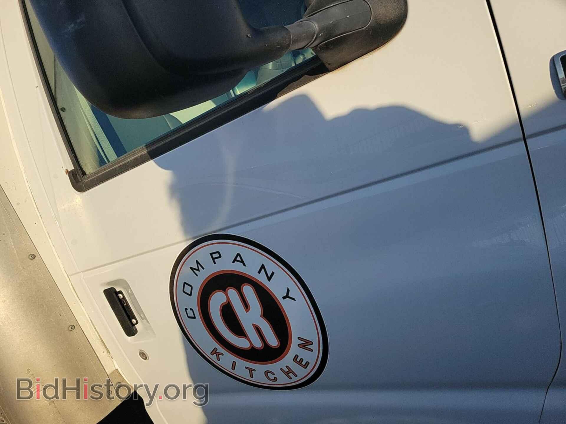 2014 FORD ECONOLINE - VIN: 1FDWE3FL6EDA60388 - Фото 14
