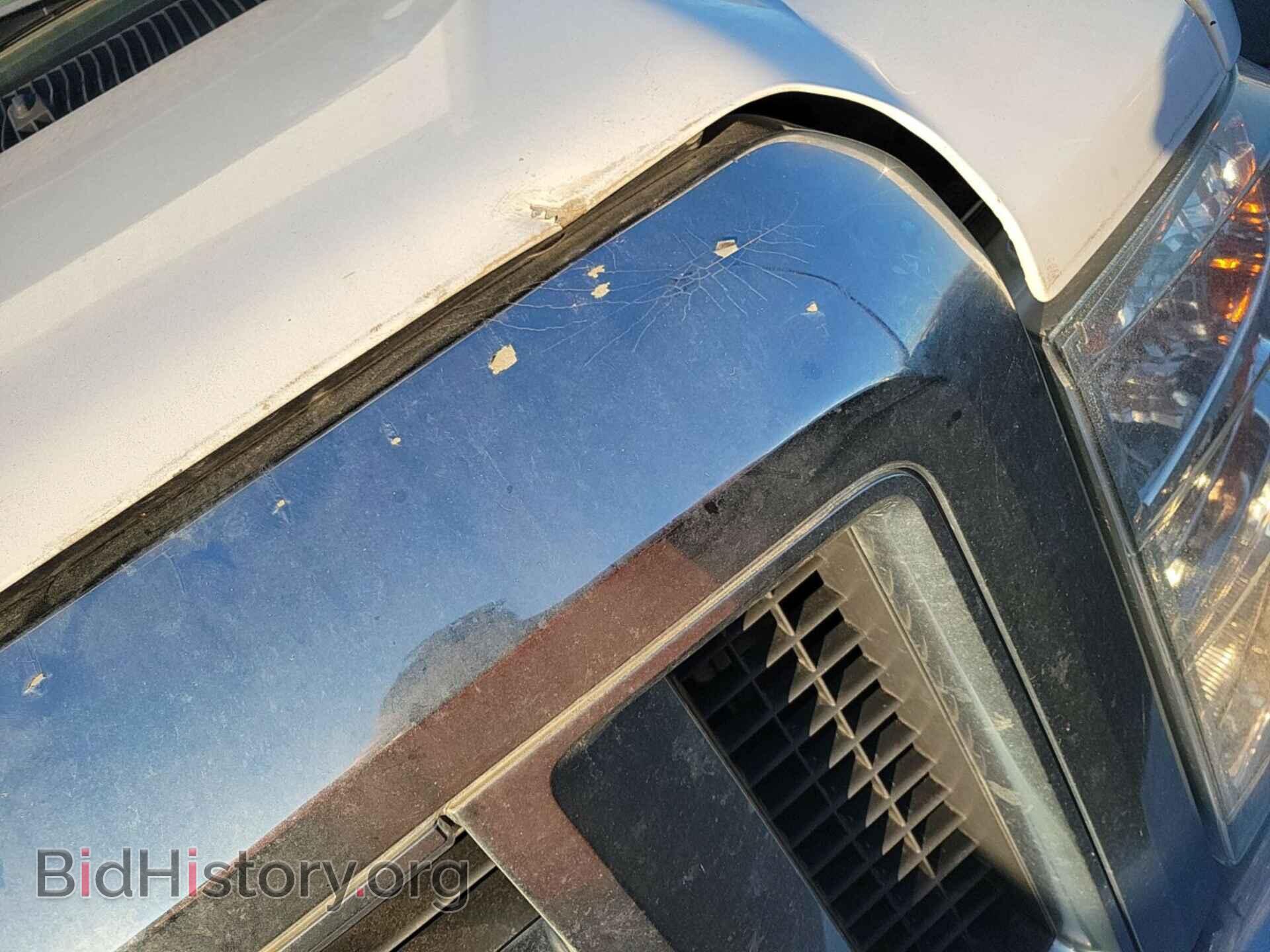 2014 FORD ECONOLINE - VIN: 1FDWE3FL6EDA60388 - Фото 10