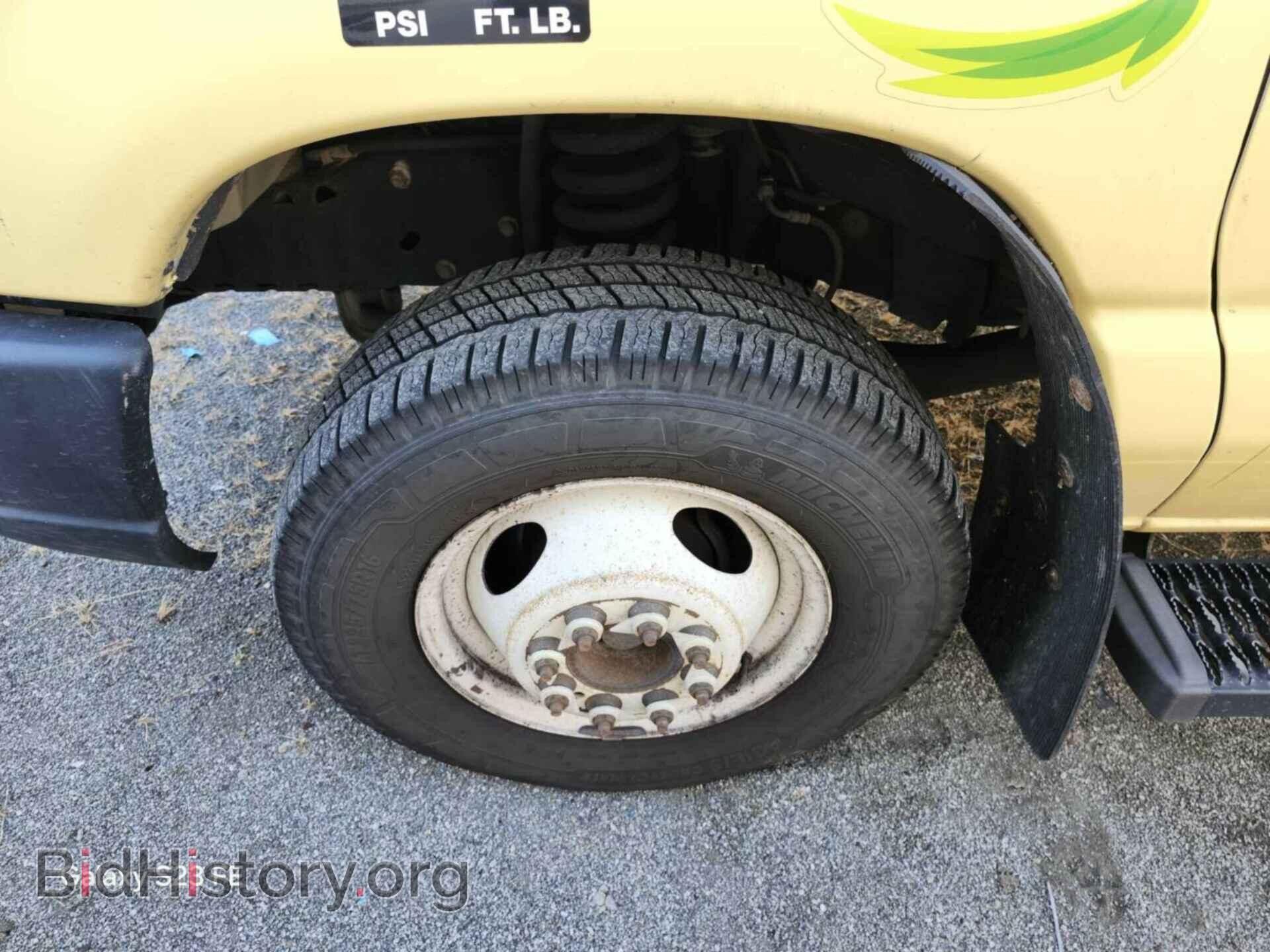 2019 FORD ECONOLINE - VIN: 1FDXE4FS2KDC19310 - Фото 12