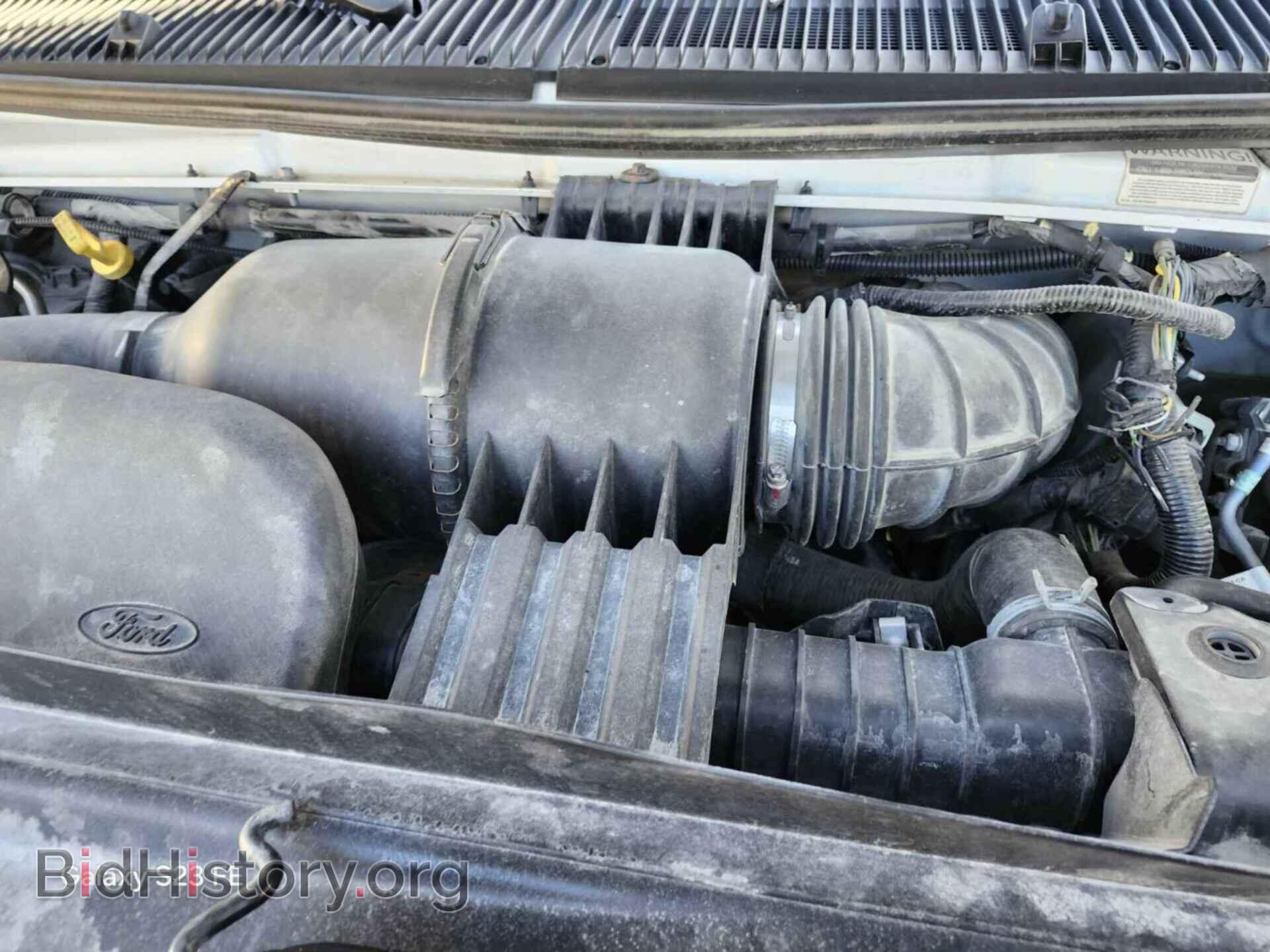 2019 FORD ECONOLINE - VIN: 1FDXE4FS2KDC19310 - Фото 13