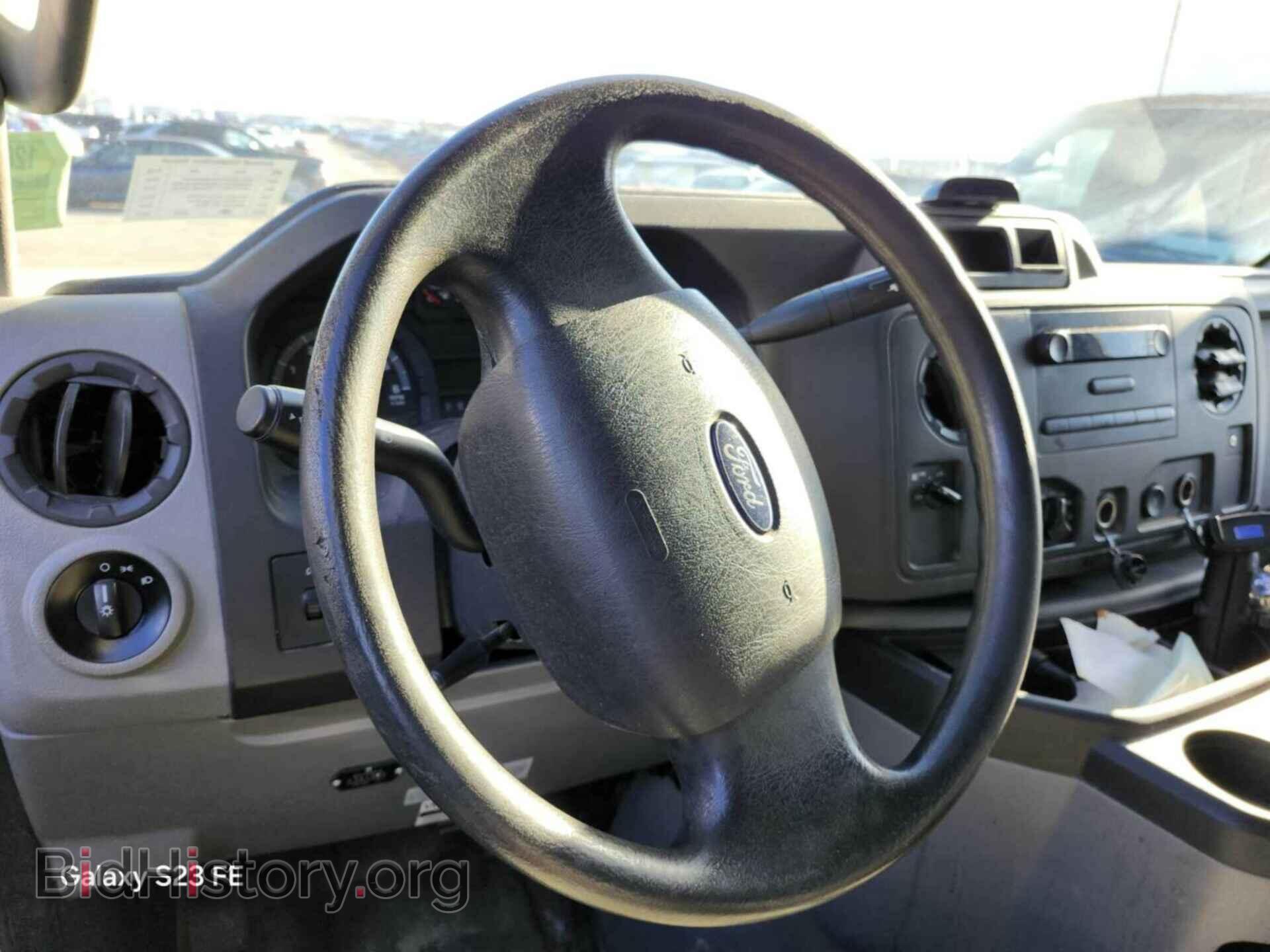 2019 FORD ECONOLINE - VIN: 1FDXE4FS2KDC19310 - Фото 15
