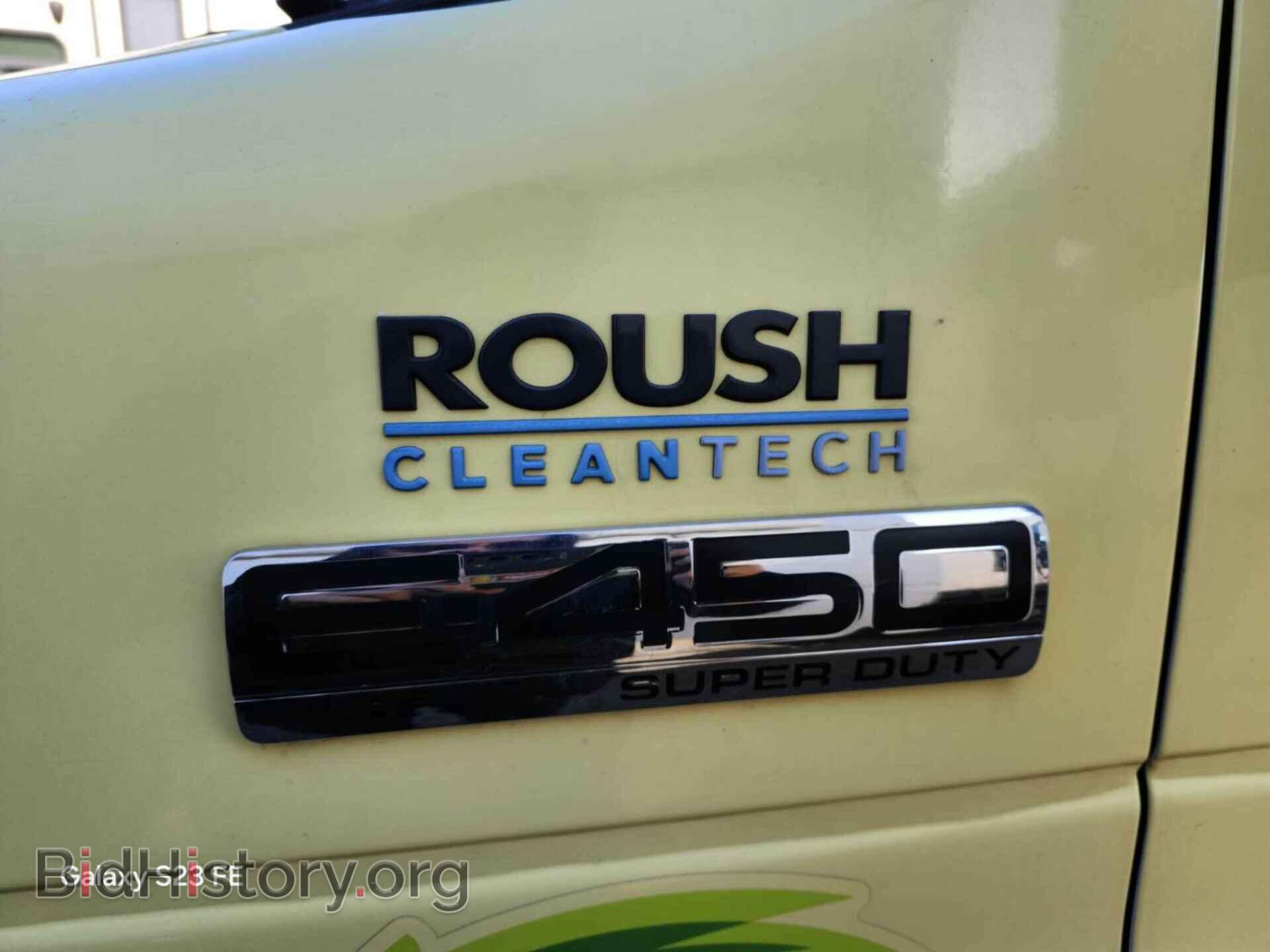 2019 FORD ECONOLINE - VIN: 1FDXE4FS2KDC19310 - Фото 3