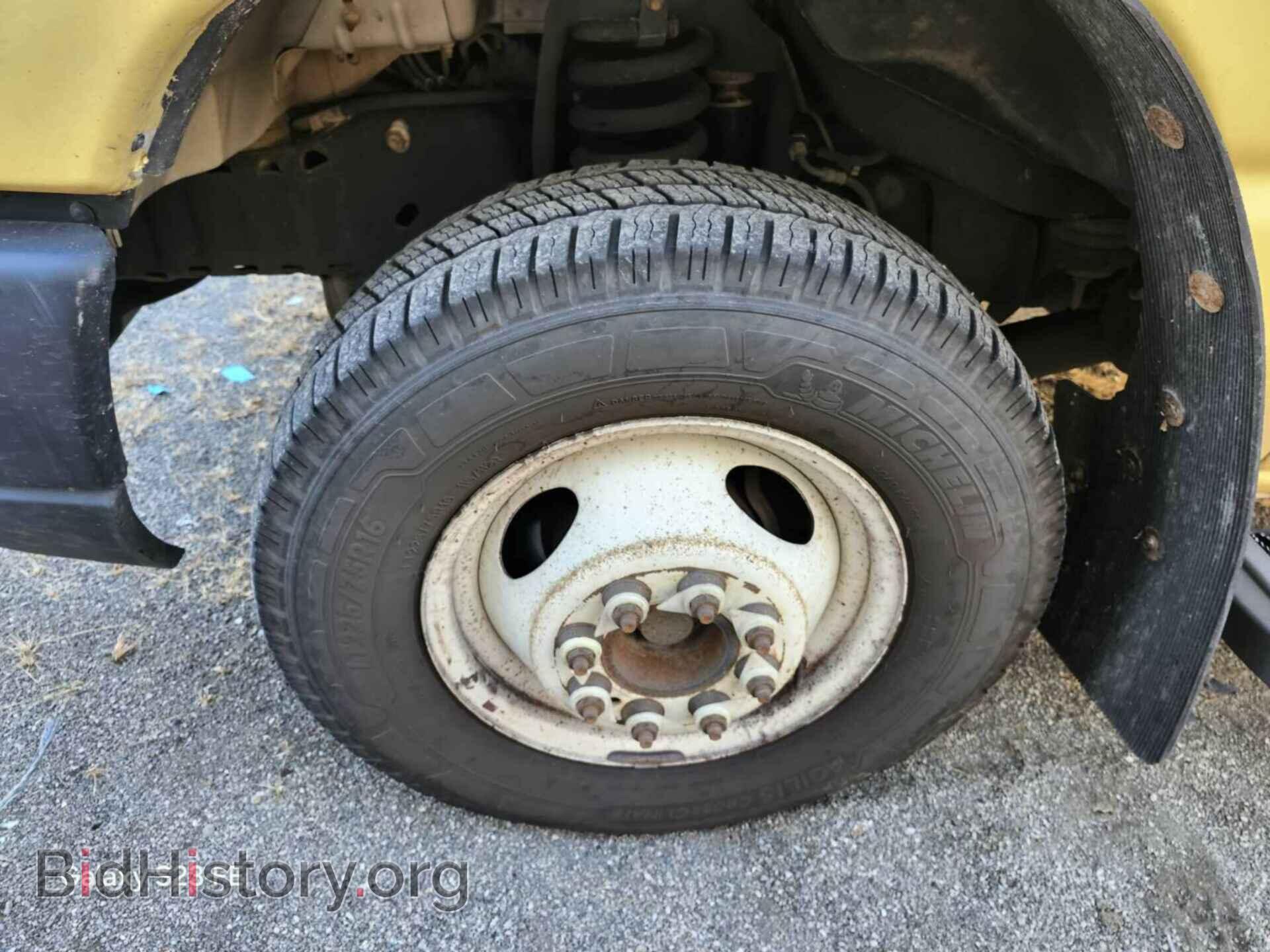 2019 FORD ECONOLINE - VIN: 1FDXE4FS2KDC19310 - Фото 5