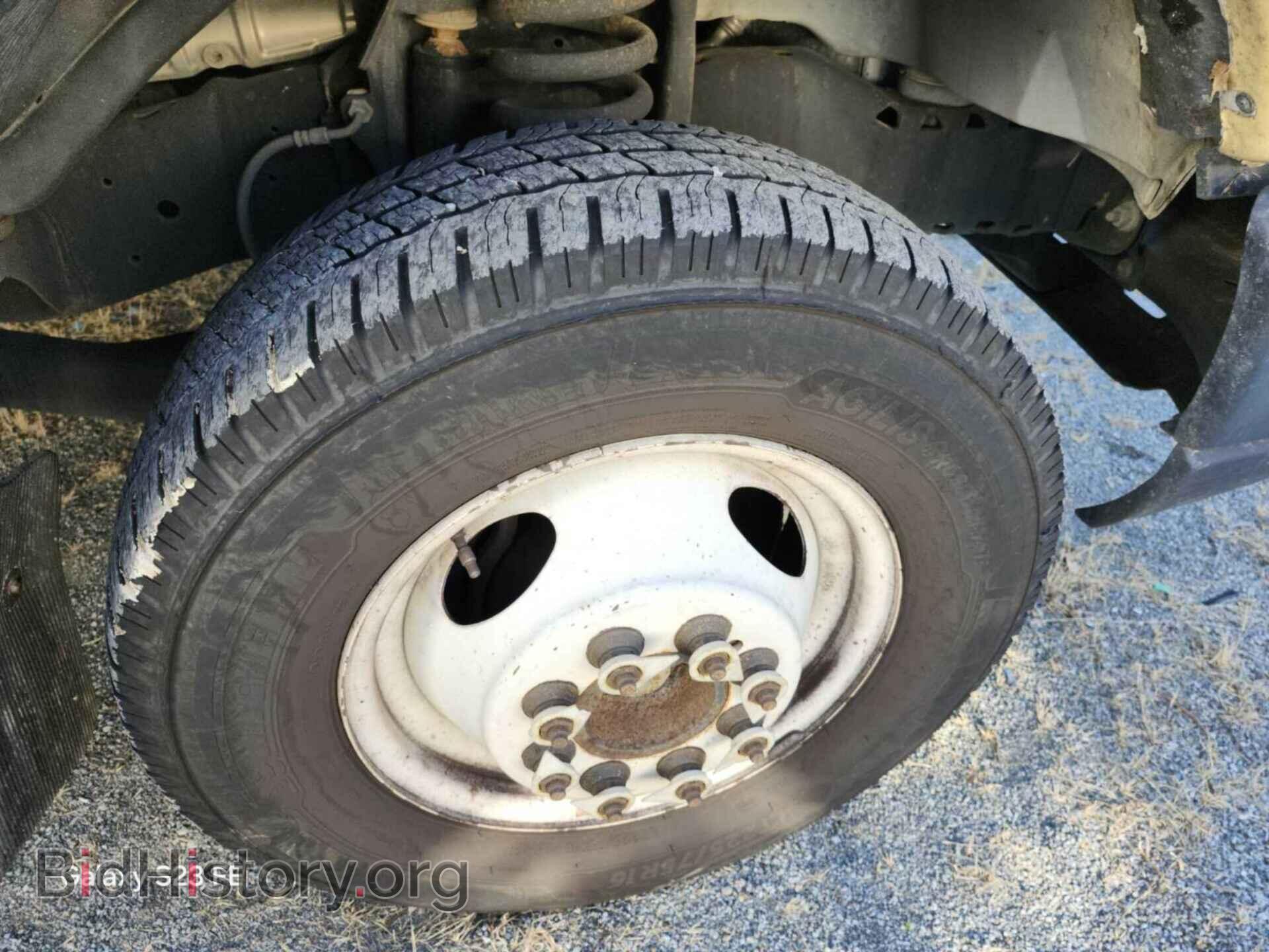 2019 FORD ECONOLINE - VIN: 1FDXE4FS2KDC19310 - Фото 7