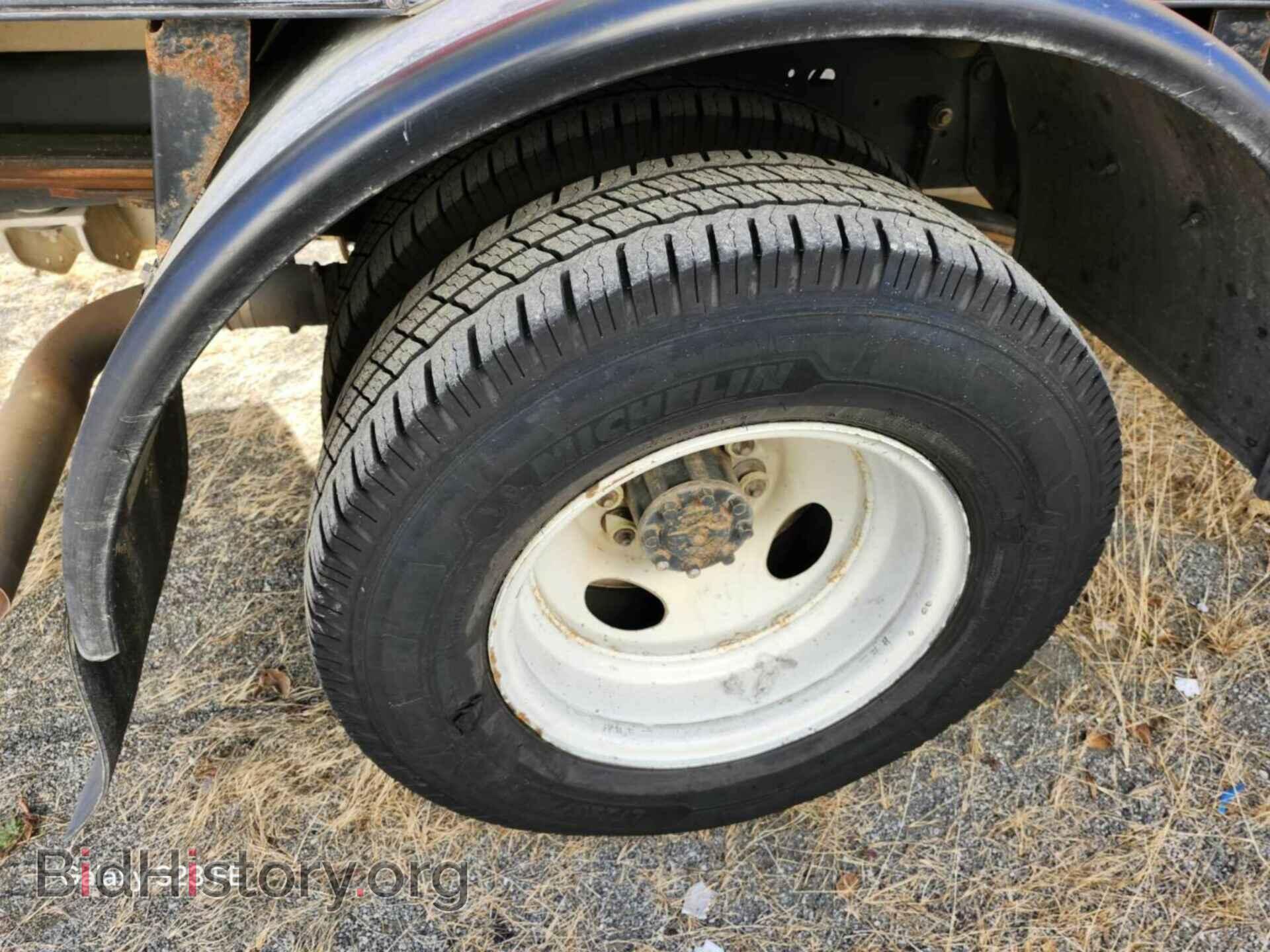 2019 FORD ECONOLINE - VIN: 1FDXE4FS2KDC19310 - Фото 8
