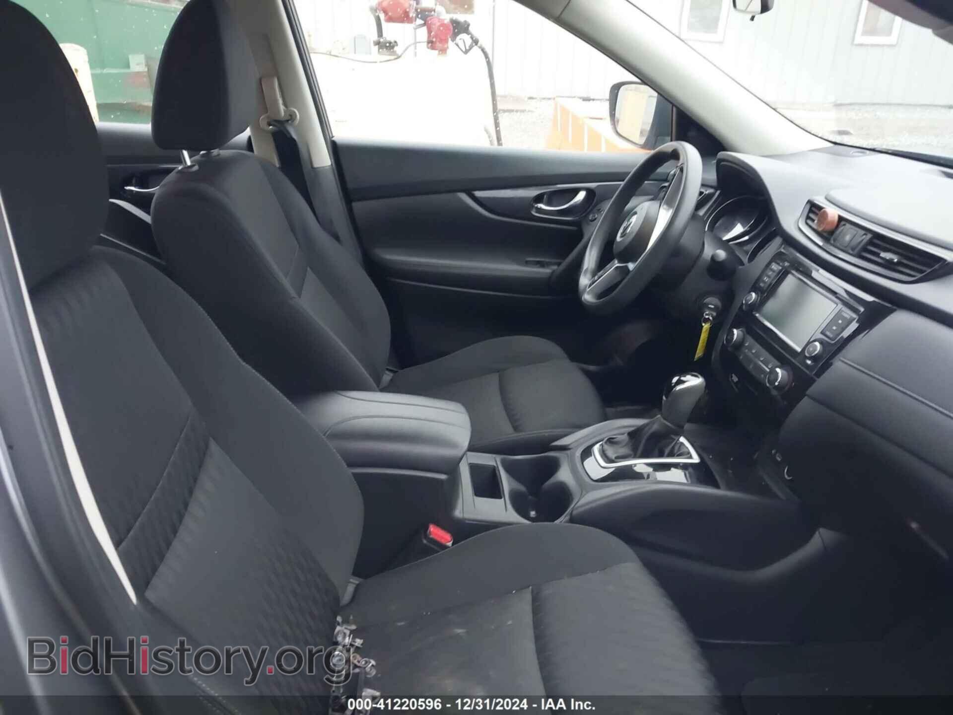 2018 NISSAN ROGUE - VIN: KNMAT2MVXJP580122 - Photo 5