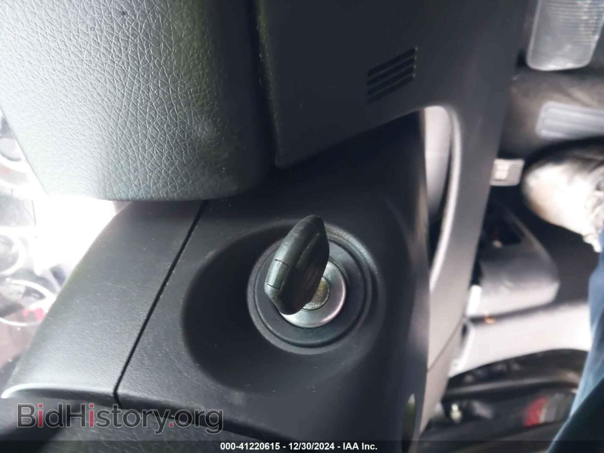 2009 FORD EDGE - VIN: 2FMDK39CX9BA86614 - Фото 11