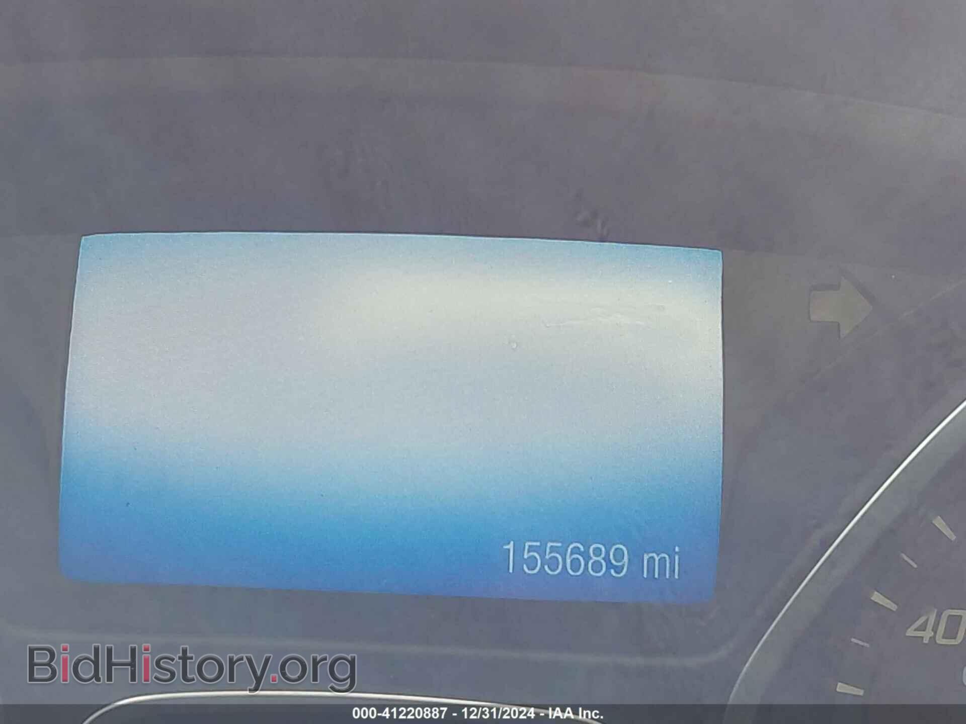 2014 FORD FOCUS - VIN: 1FADP3J27EL184041 - Фото 7
