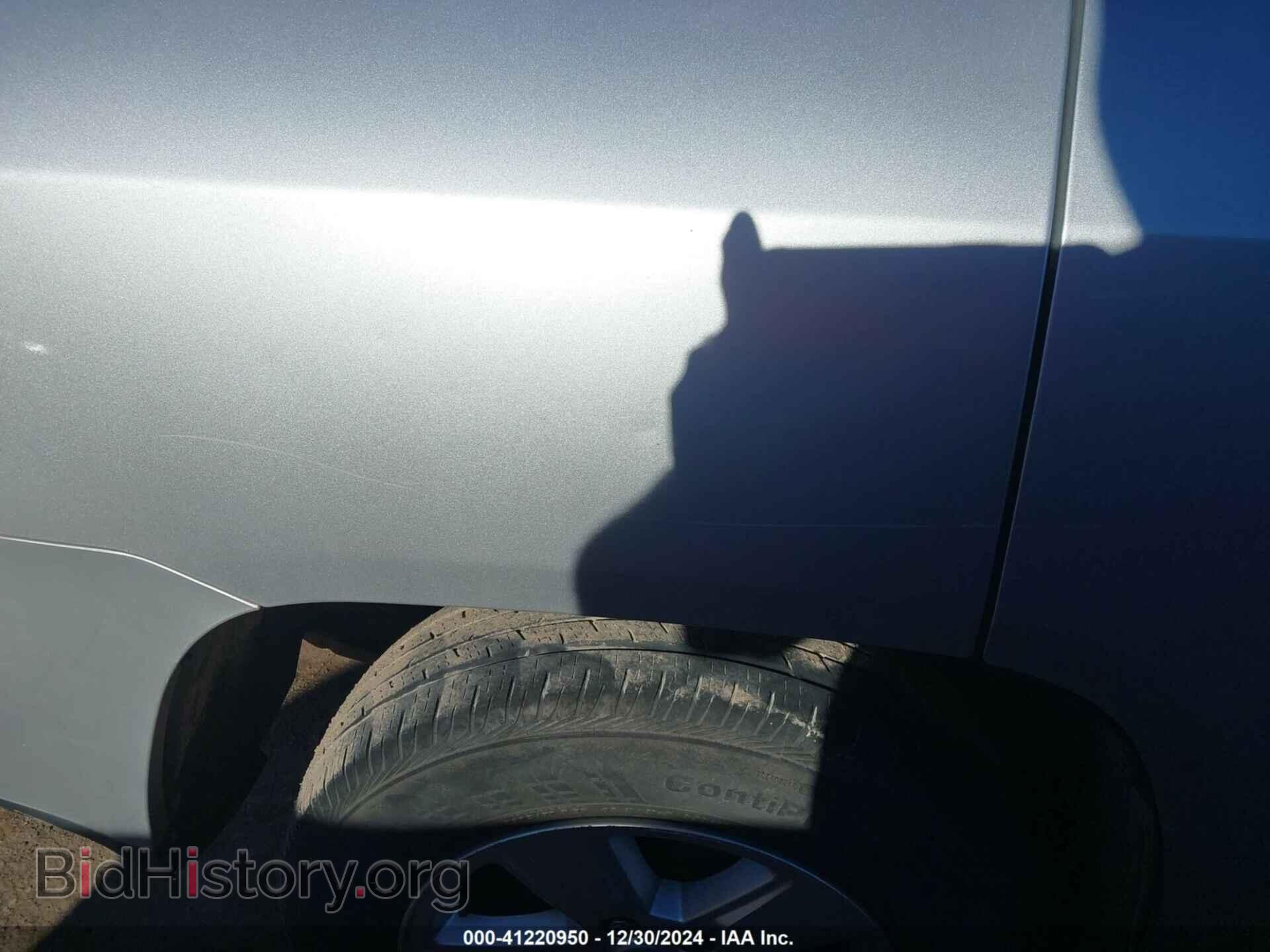 2013 JEEP COMPASS - VIN: 1C4NJCBAXDD272516 - Фото 6