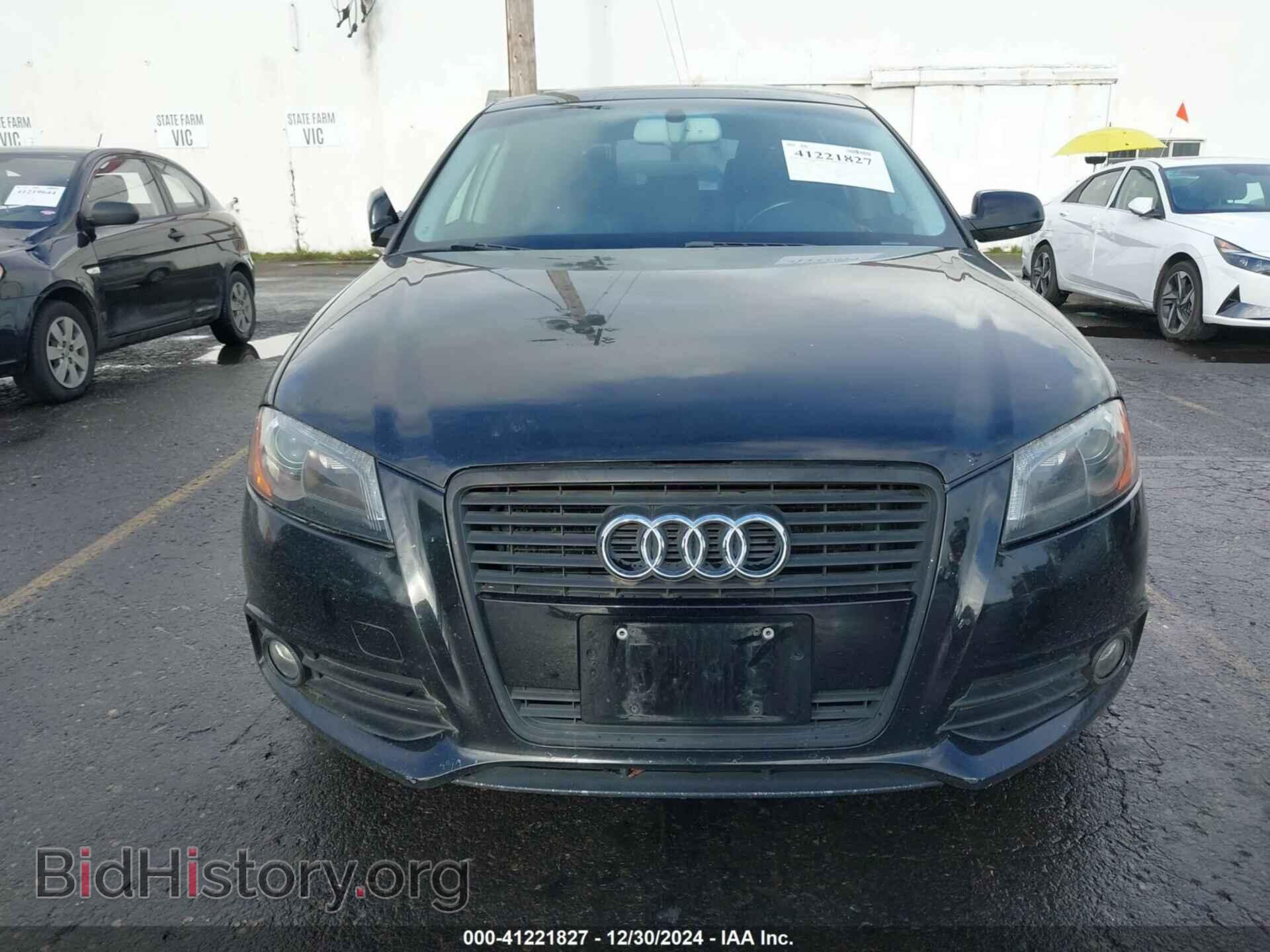 2012 AUDI A3 - VIN: WAUKEAFM2CA030817 - Photo 6