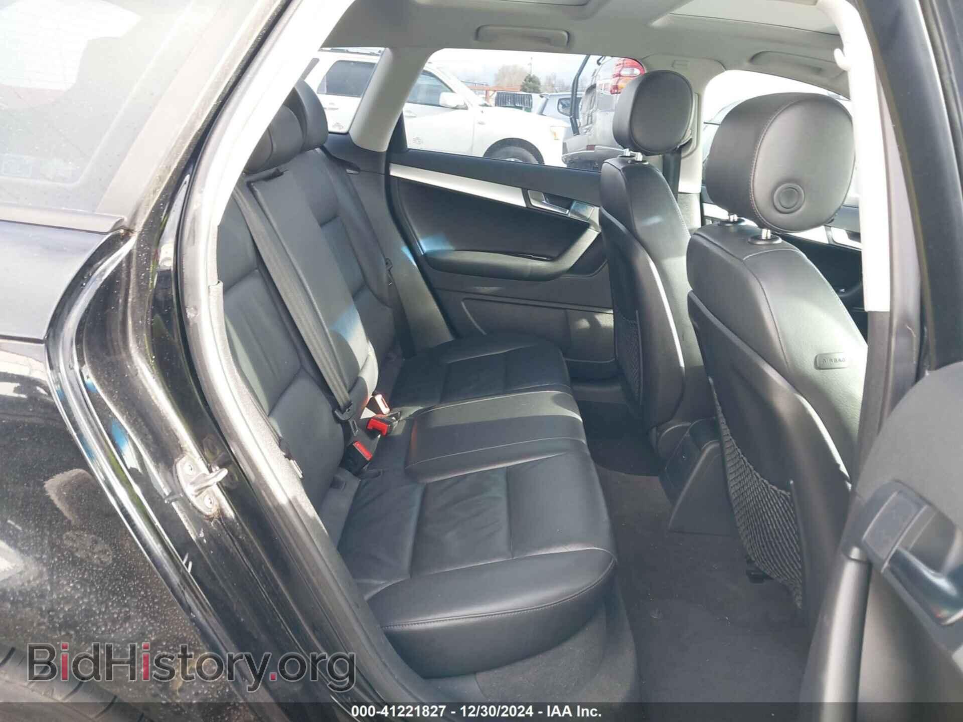 2012 AUDI A3 - VIN: WAUKEAFM2CA030817 - Photo 8