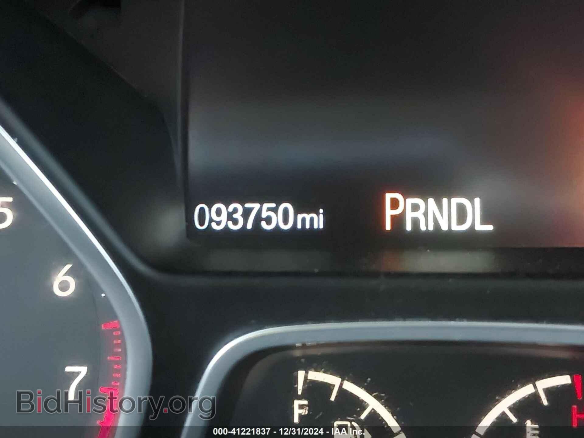 2015 FORD FOCUS - VIN: 1FADP3E20FL306038 - Фото 7