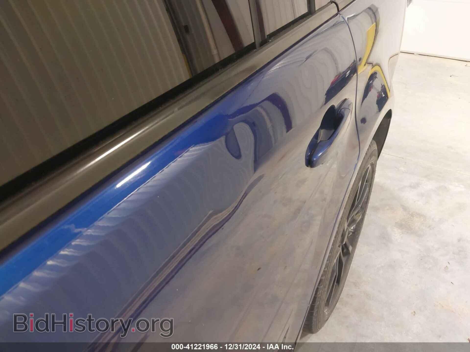 2014 FORD FLEX - VIN: 2FMGK5B81EBD21264 - Photo 6