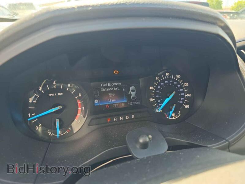 2016 Ford EDGE (VIN 2FMPK3G96GBB73251) — photo 5 of 24