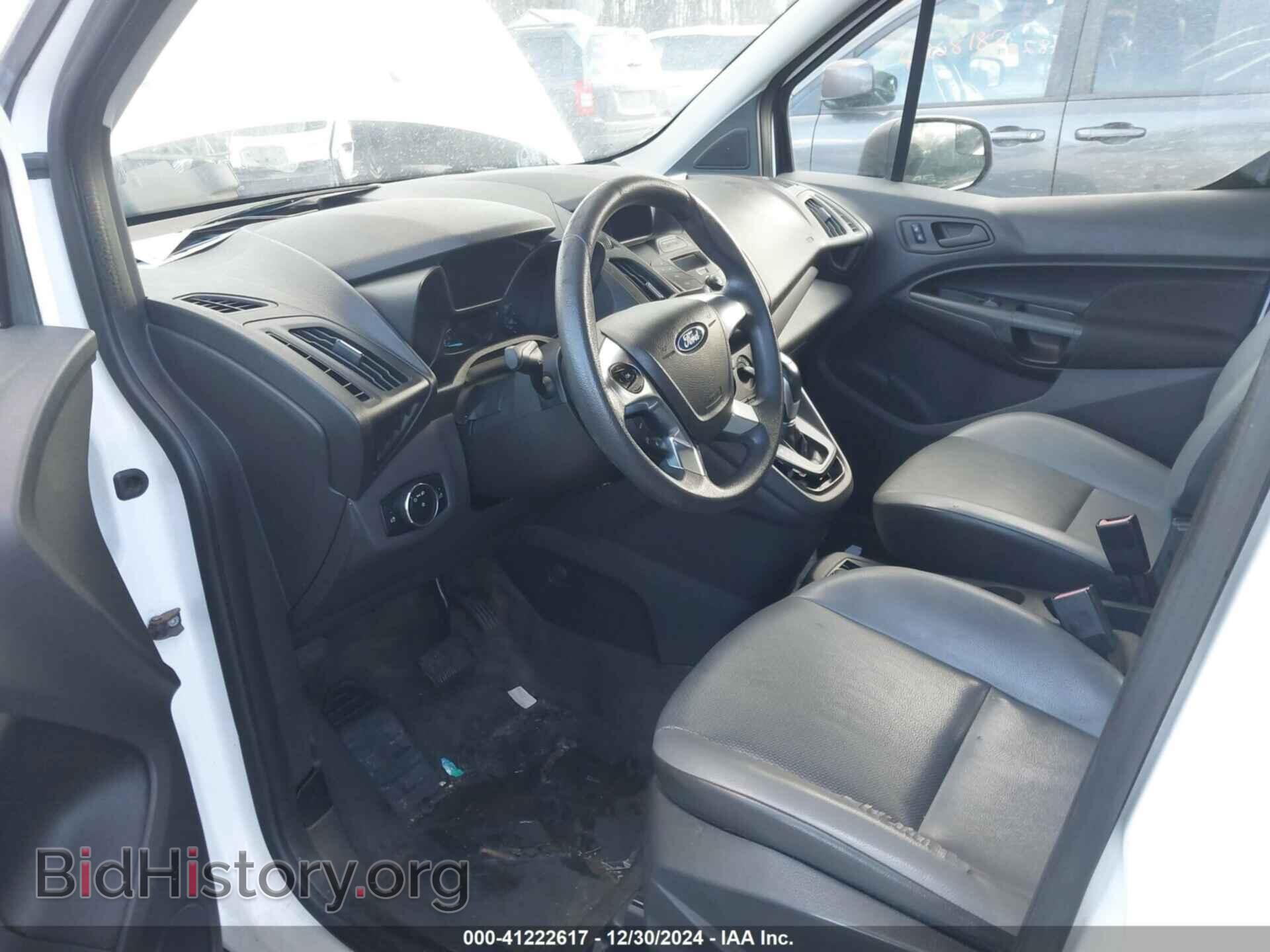 2015 FORD TRANSIT CONNECT - VIN: NM0LS7E73F1220190 - Фото 5