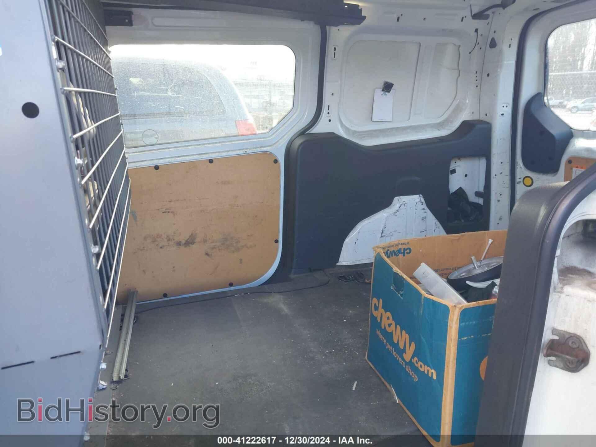 2015 FORD TRANSIT CONNECT - VIN: NM0LS7E73F1220190 - Фото 8