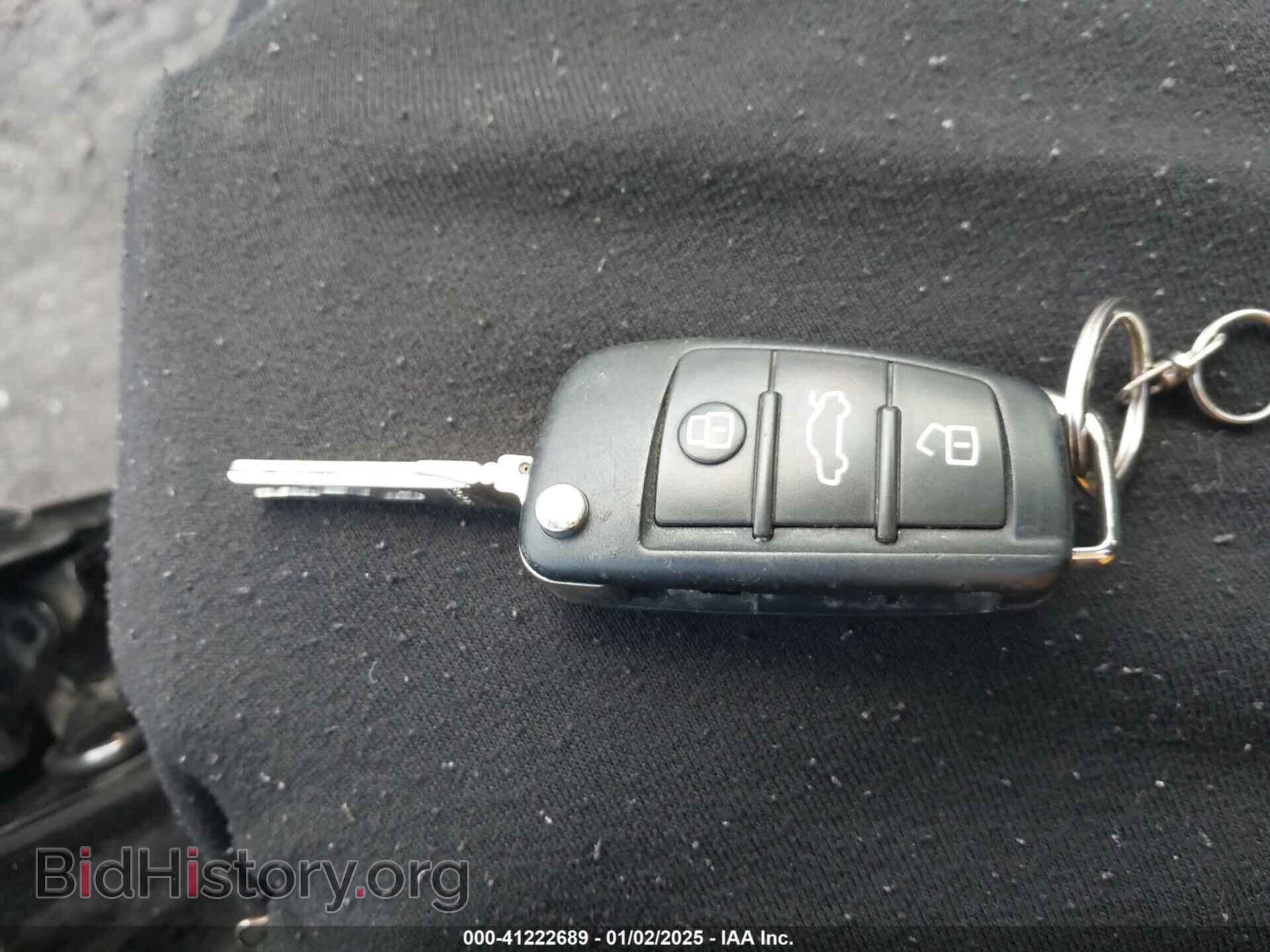 2012 AUDI A3 - VIN: WAUBEAFM7CA088499 - Photo 11