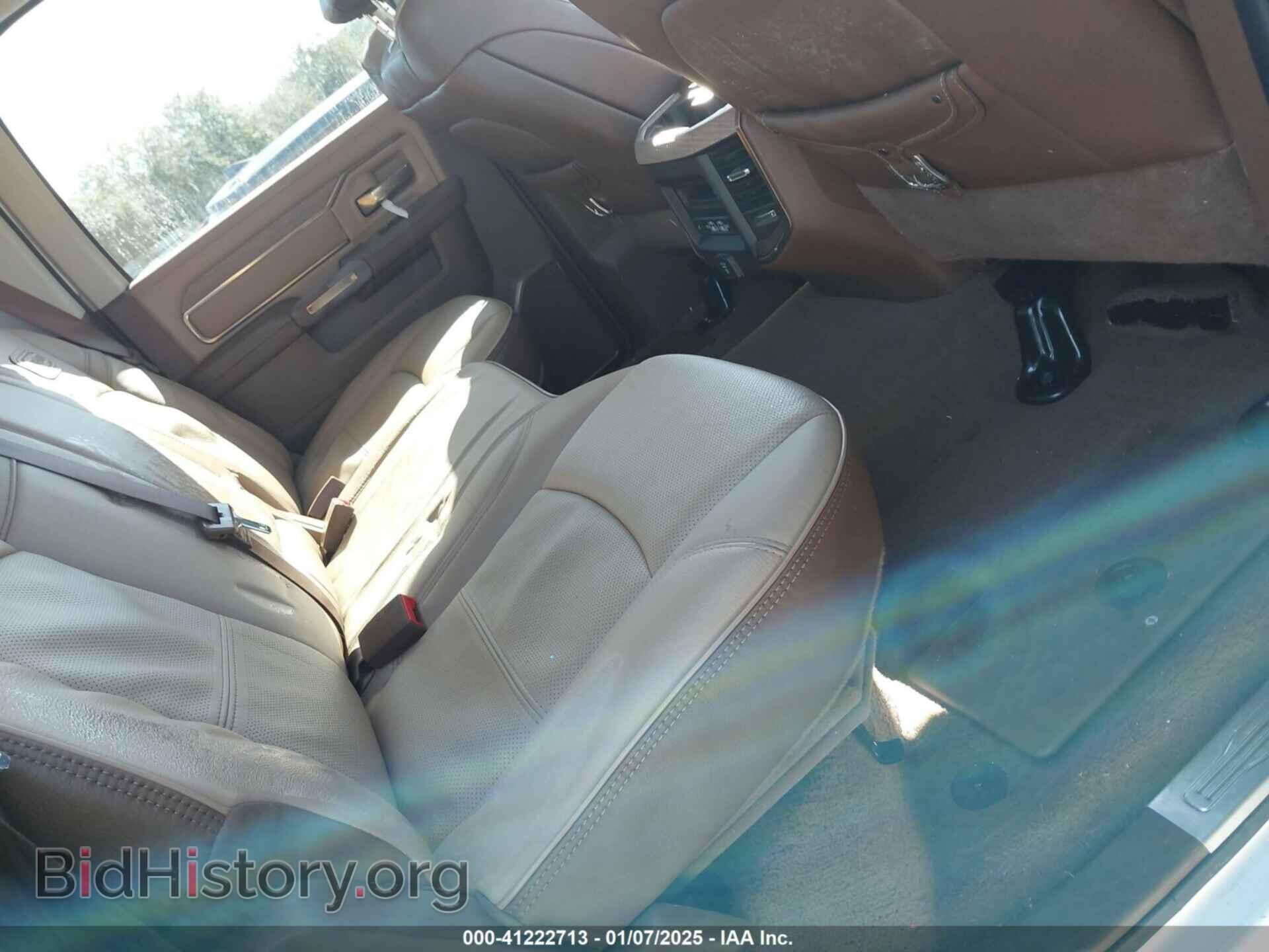 2024 RAM 3500 - VIN: 3C63R3KL1RG310377 - Фото 8