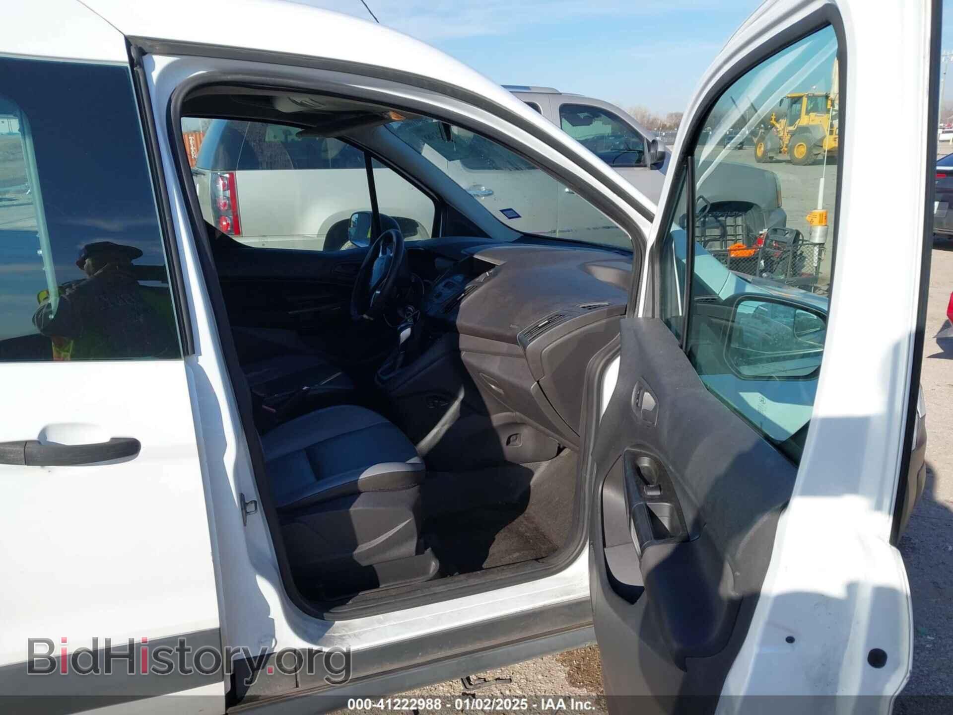 2014 FORD TRANSIT CONNECT - VIN: NM0LS7E71E1173272 - Фото 5