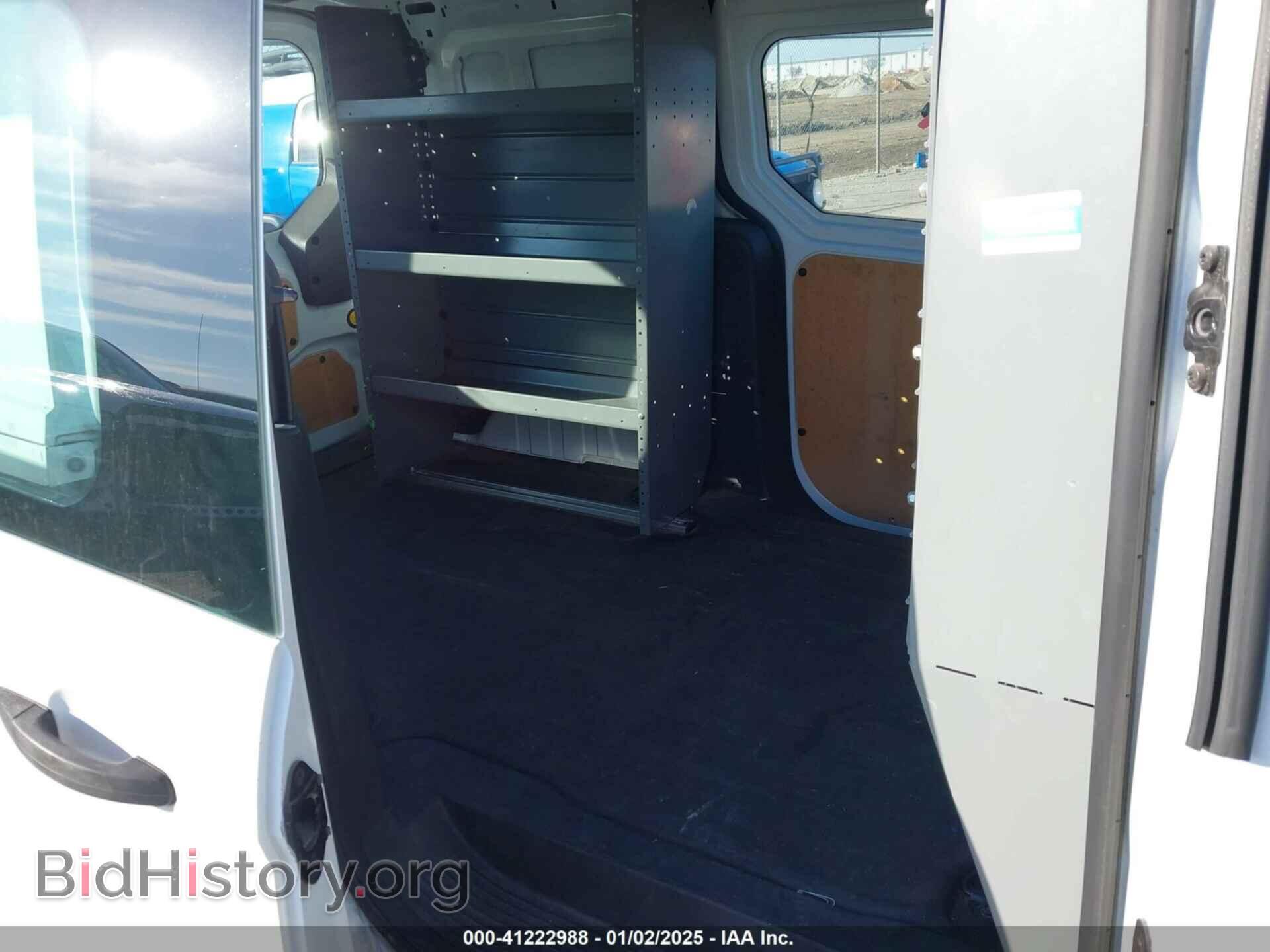 2014 FORD TRANSIT CONNECT - VIN: NM0LS7E71E1173272 - Фото 8