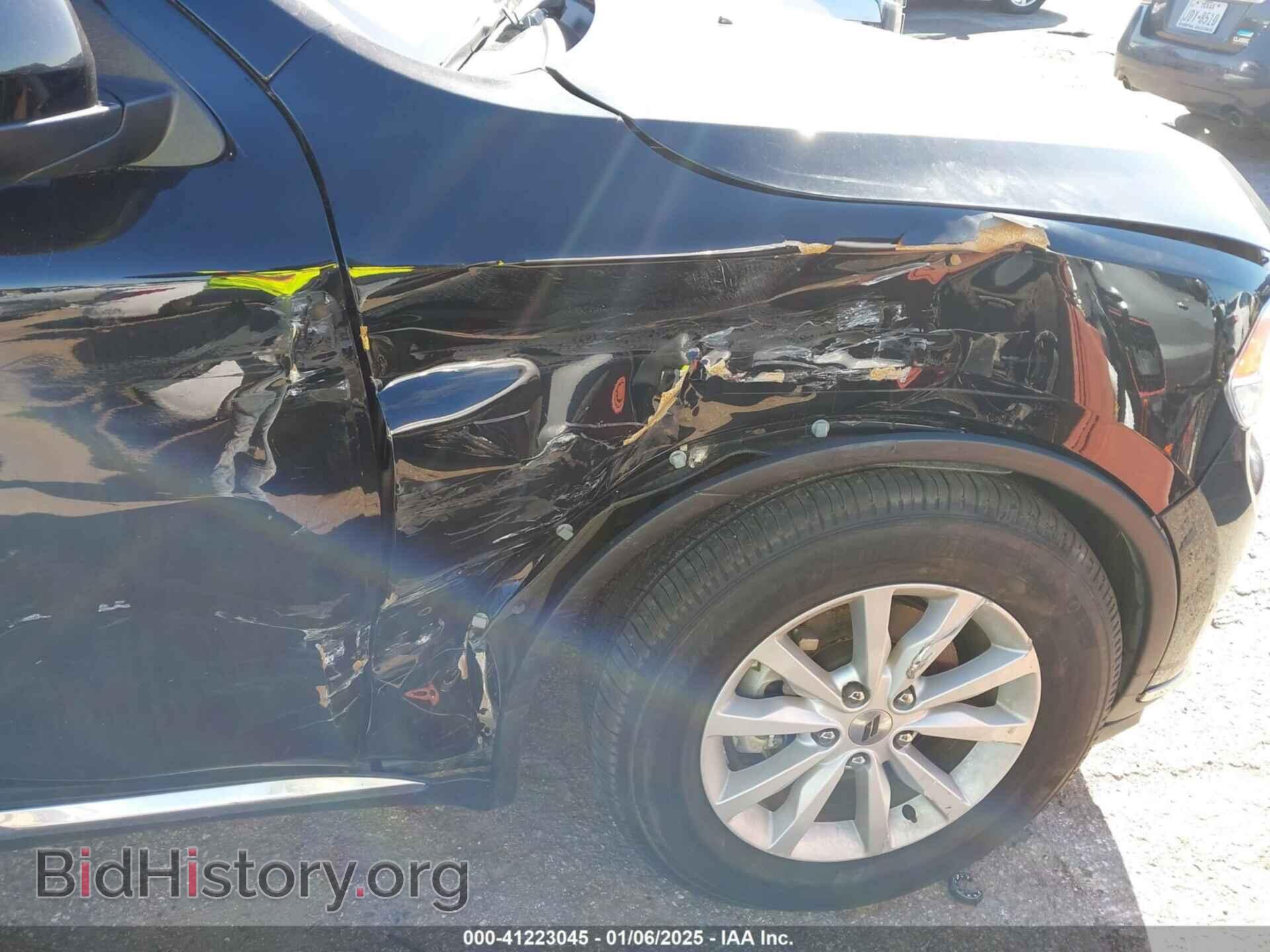 2019 DODGE DURANGO - VIN: 1C4RDHAG5KC550141 - Фото 6