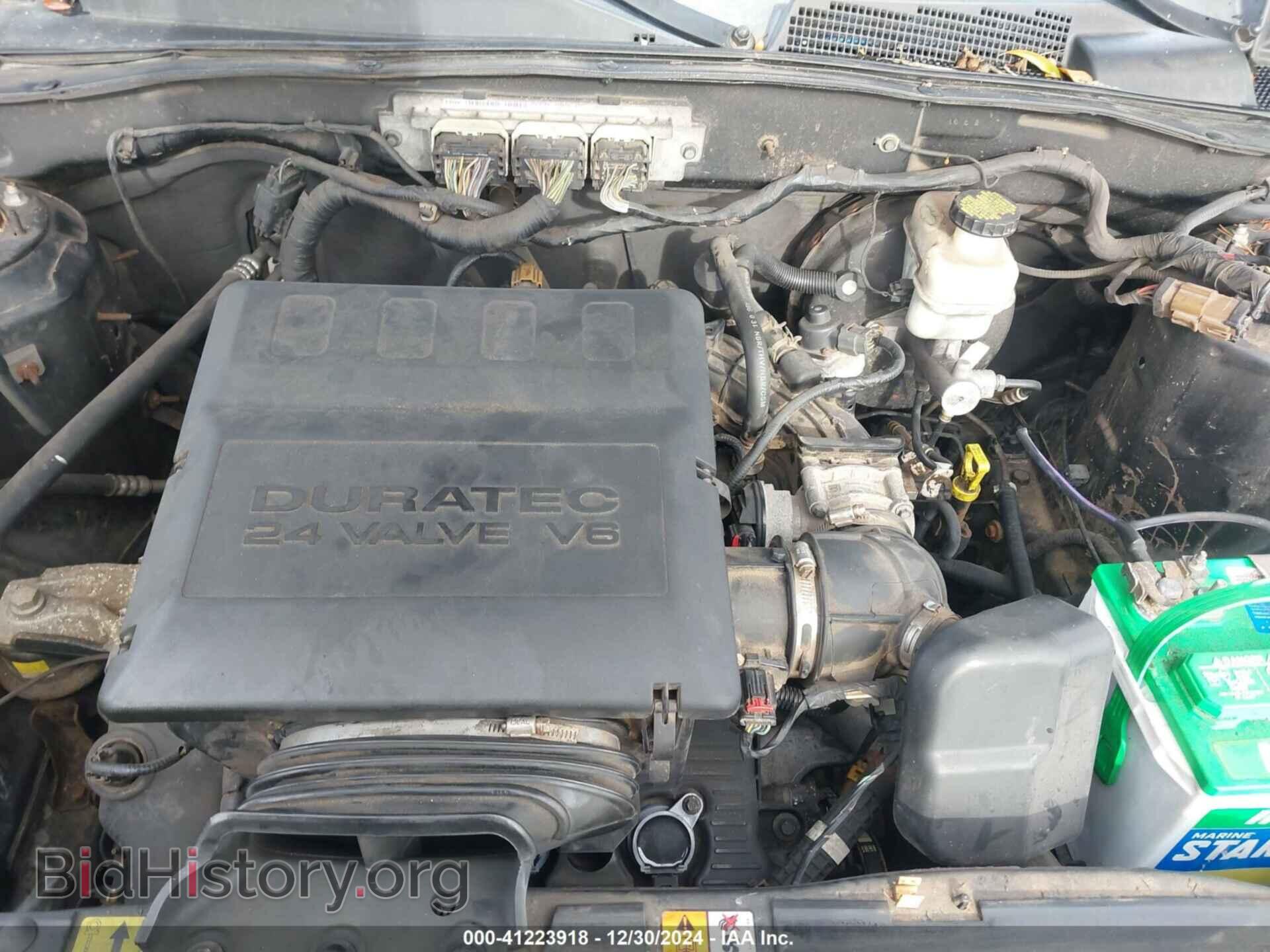 2011 FORD ESCAPE - VIN: 1FMCU9DG4BKA65854 - Фото 10