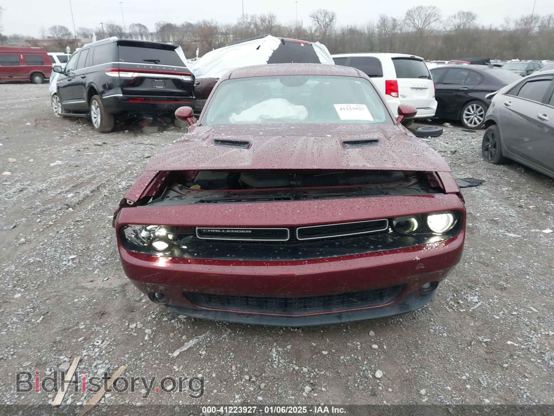 2019 DODGE CHALLENGER - VIN: 2C3CDZAG3KH629742 - Photo 13