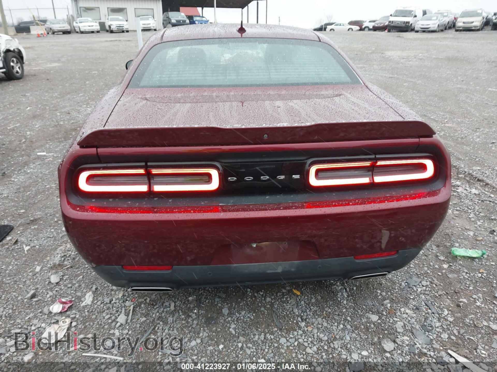 2019 DODGE CHALLENGER - VIN: 2C3CDZAG3KH629742 - Photo 17