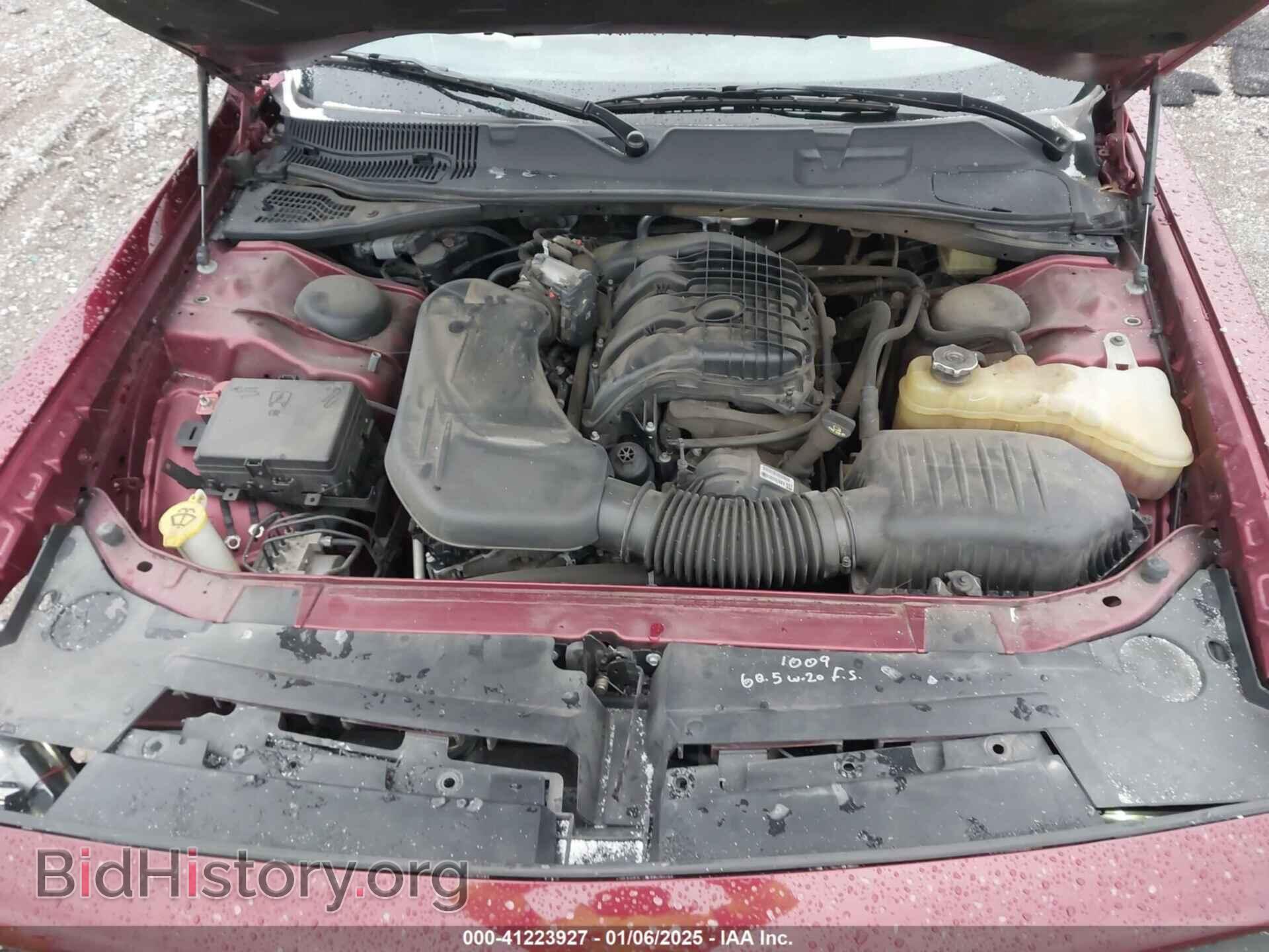 2019 DODGE CHALLENGER - VIN: 2C3CDZAG3KH629742 - Photo 10