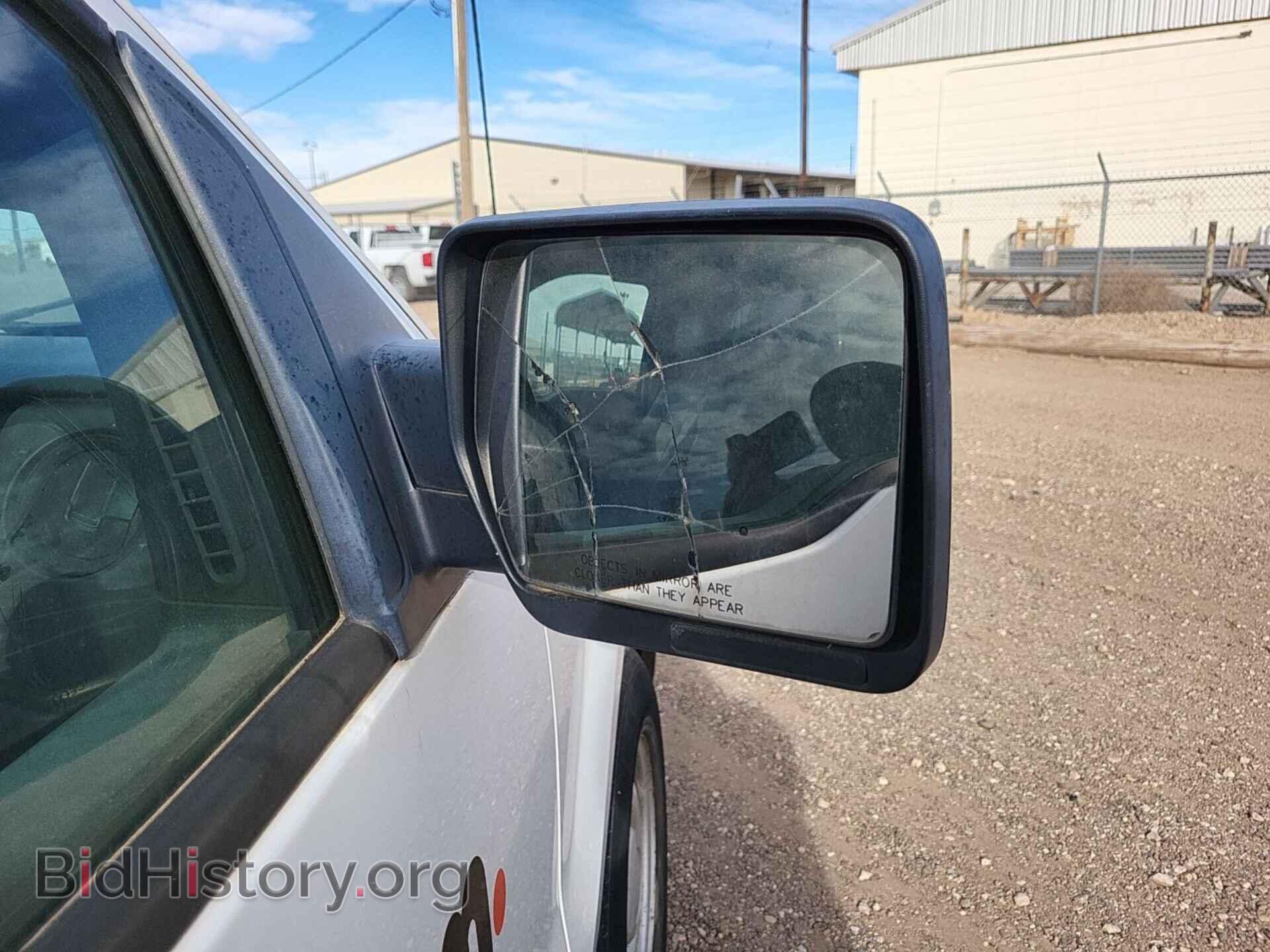 2010 FORD F150 - VIN: 1FTMF1CW5AKE43501 - Фото 13