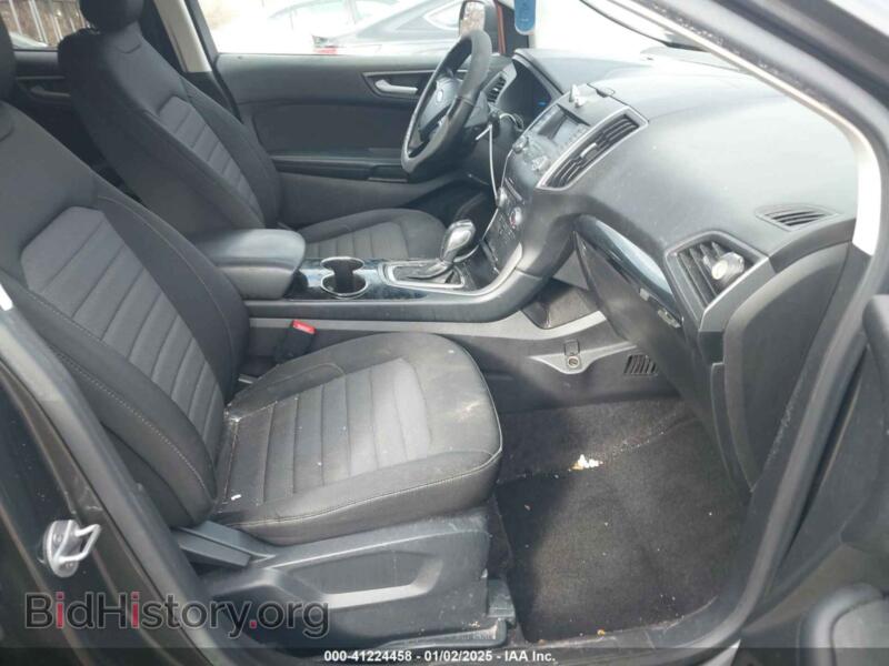 2016 Ford EDGE (VIN 2FMPK4G92GBB70031) — photo 5 of 16