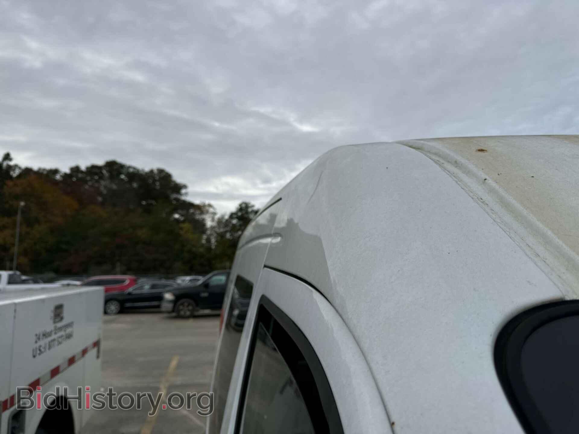 2012 FORD TRANSIT CONNECT - VIN: NM0LS6BN3CT104856 - Фото 28