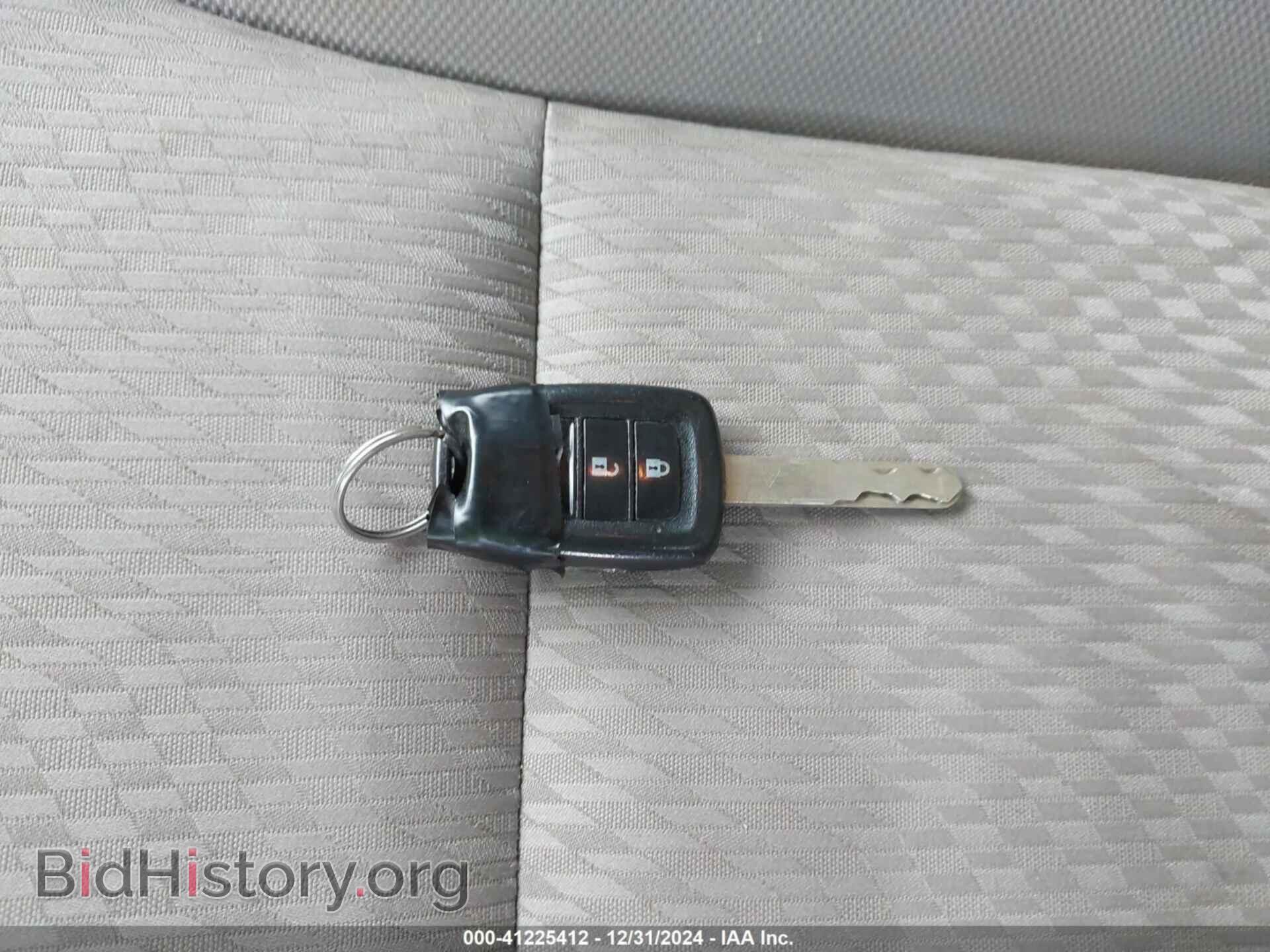 2014 HONDA CIVIC - VIN: 2HGFB2F55EH504048 - Фото 11