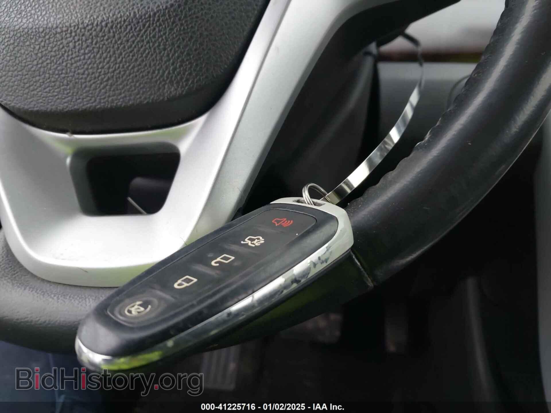 2011 FORD EDGE - VIN: 2FMDK3KC2BBA56538 - Фото 11