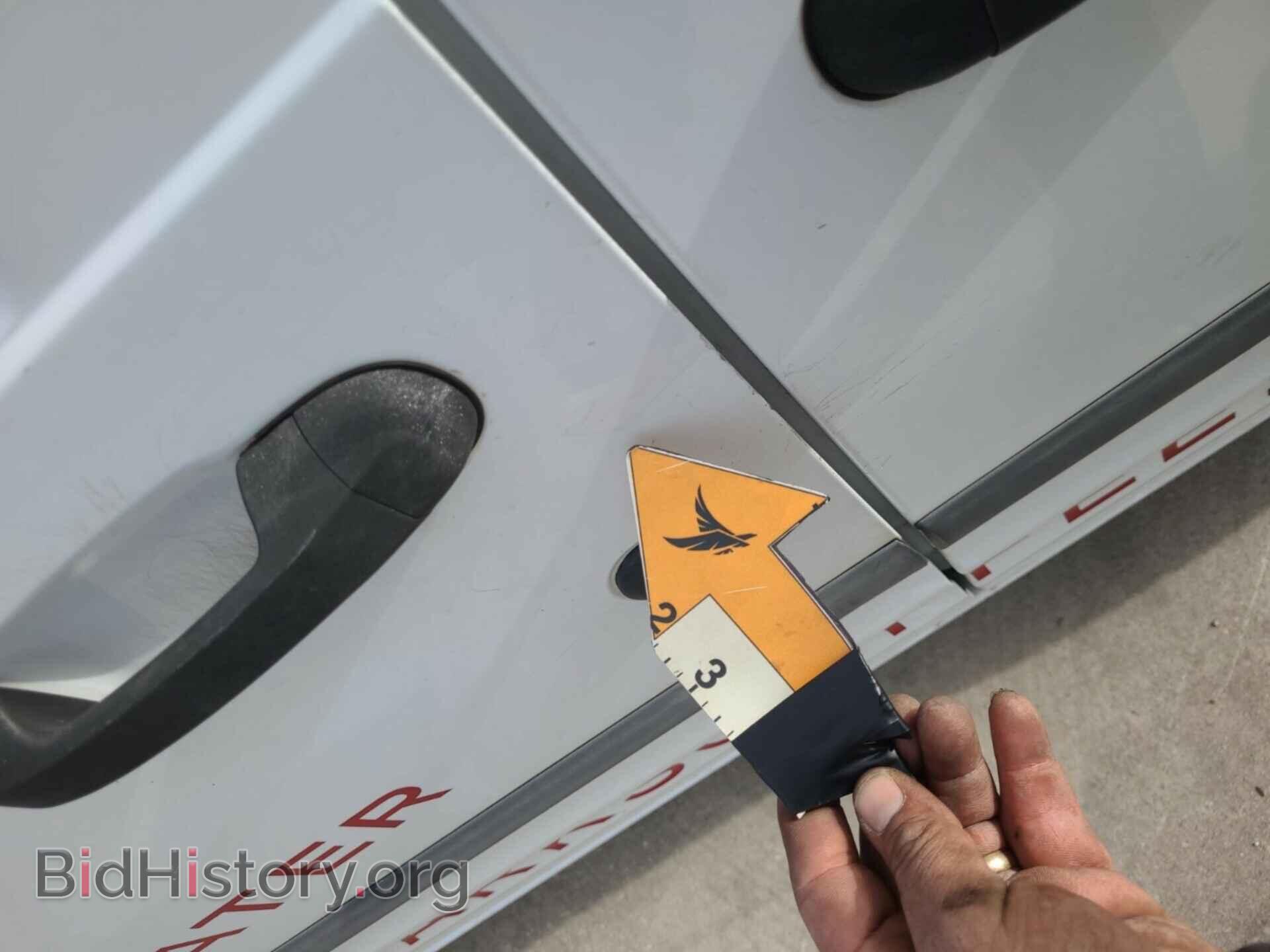 2012 FORD TRANSIT CONNECT - VIN: NM0LS7BN1CT111701 - Фото 3