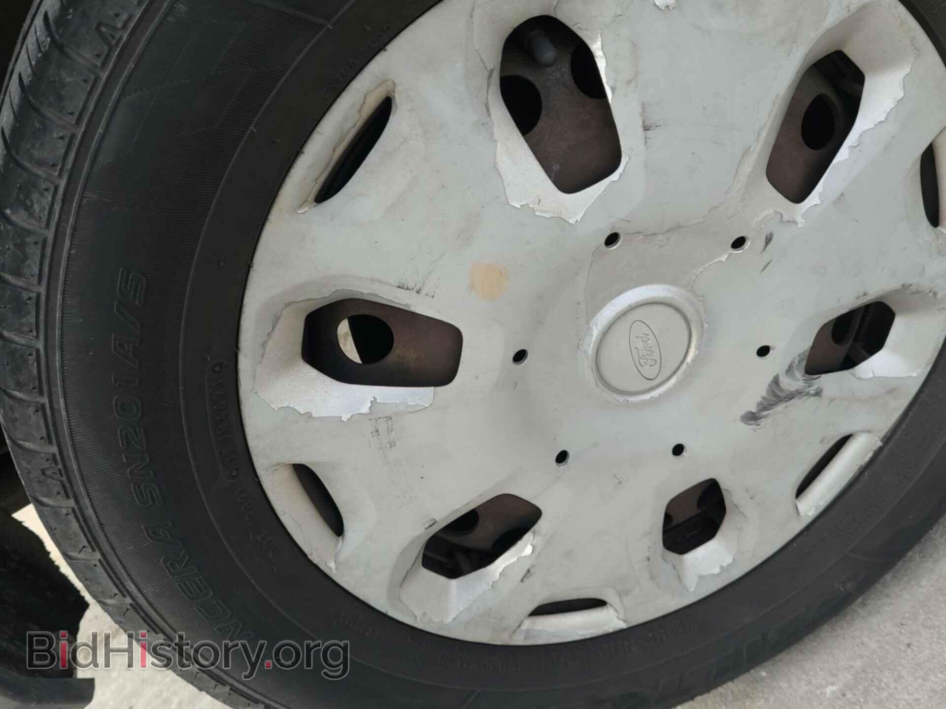 2012 FORD TRANSIT CONNECT - VIN: NM0LS7BN1CT111701 - Фото 21