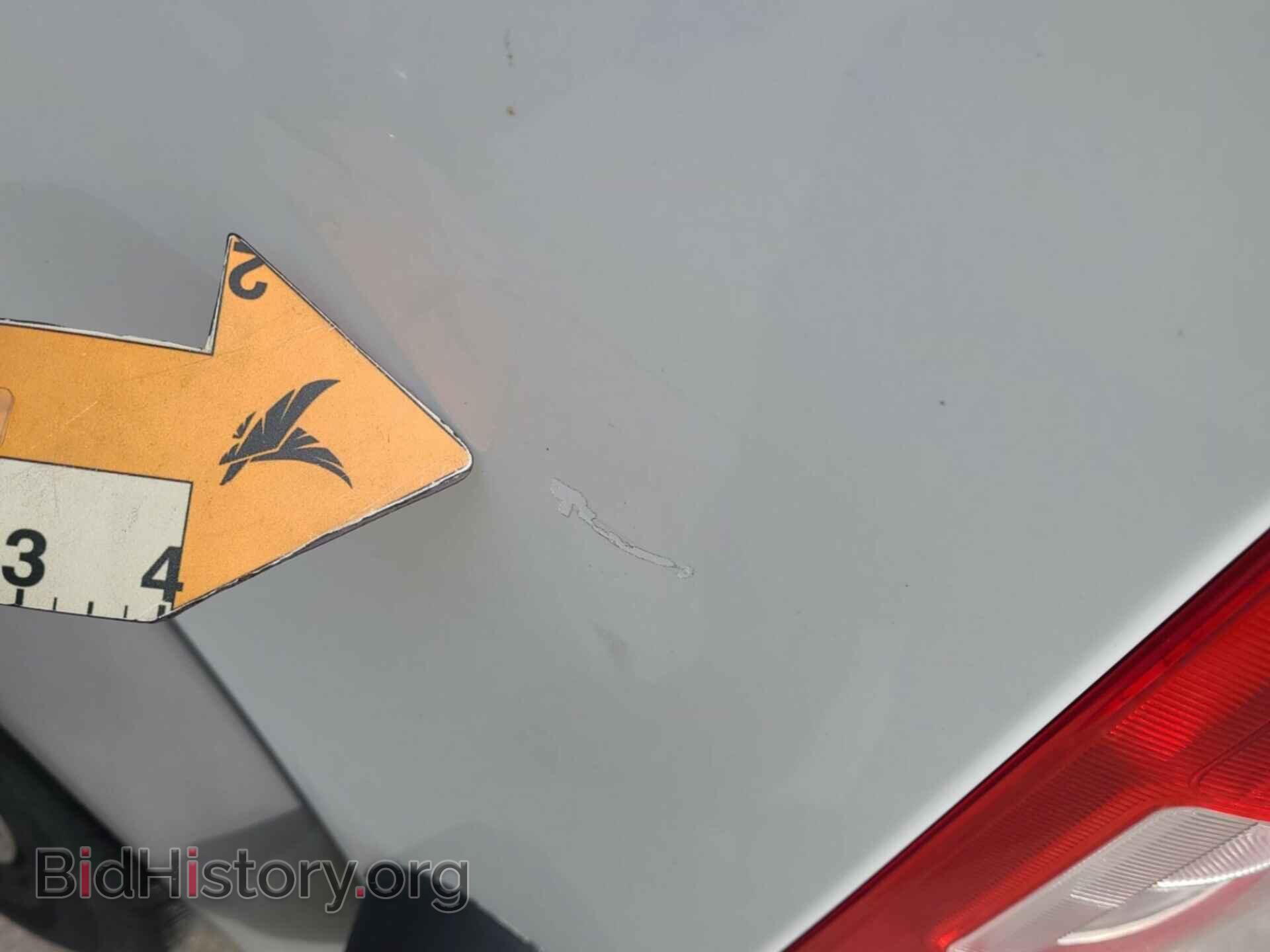 2012 FORD TRANSIT CONNECT - VIN: NM0LS7BN1CT111701 - Фото 27