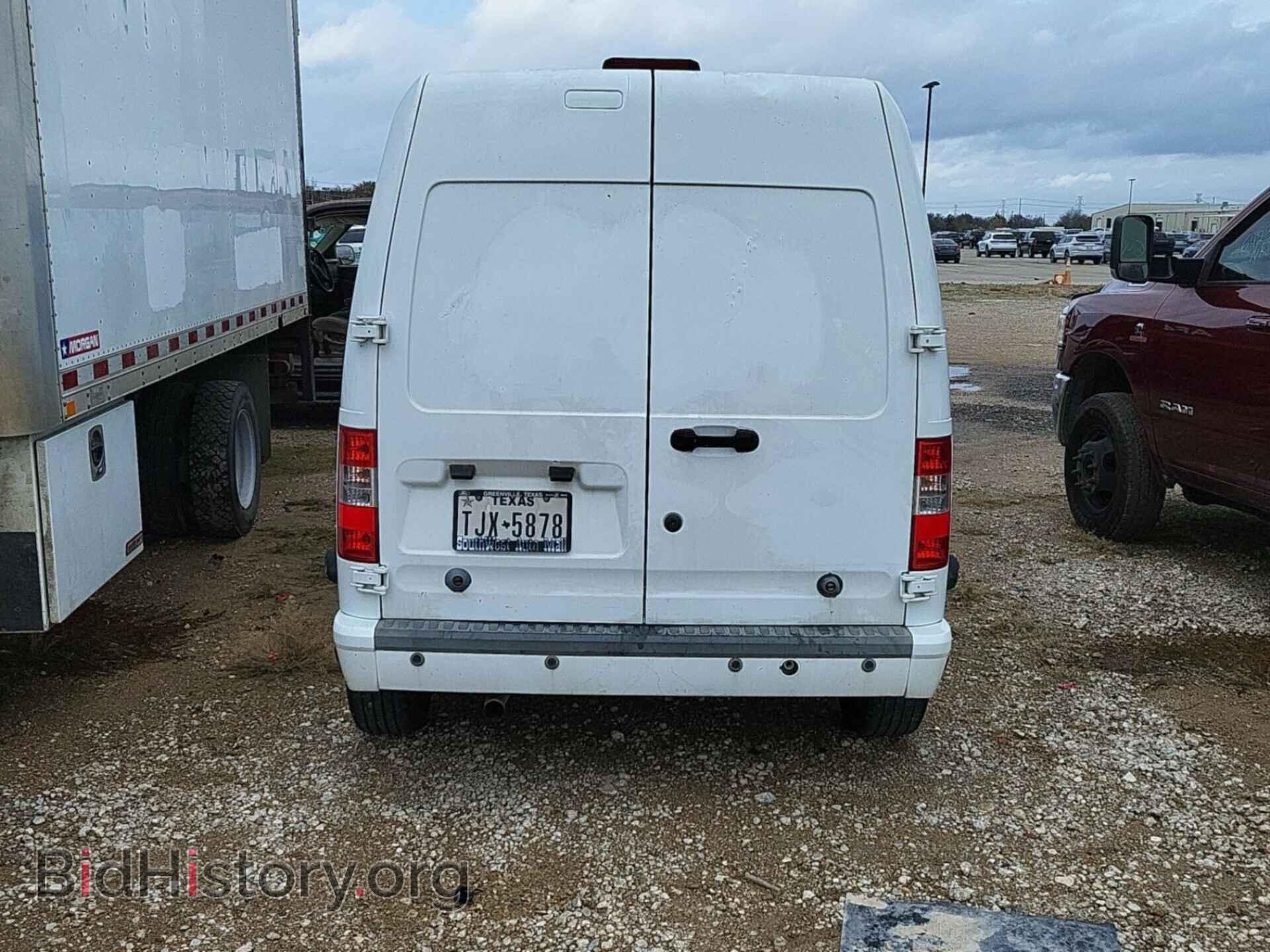 2012 FORD TRANSIT CONNECT - VIN: NM0LS7BN1CT111701 - Фото 30