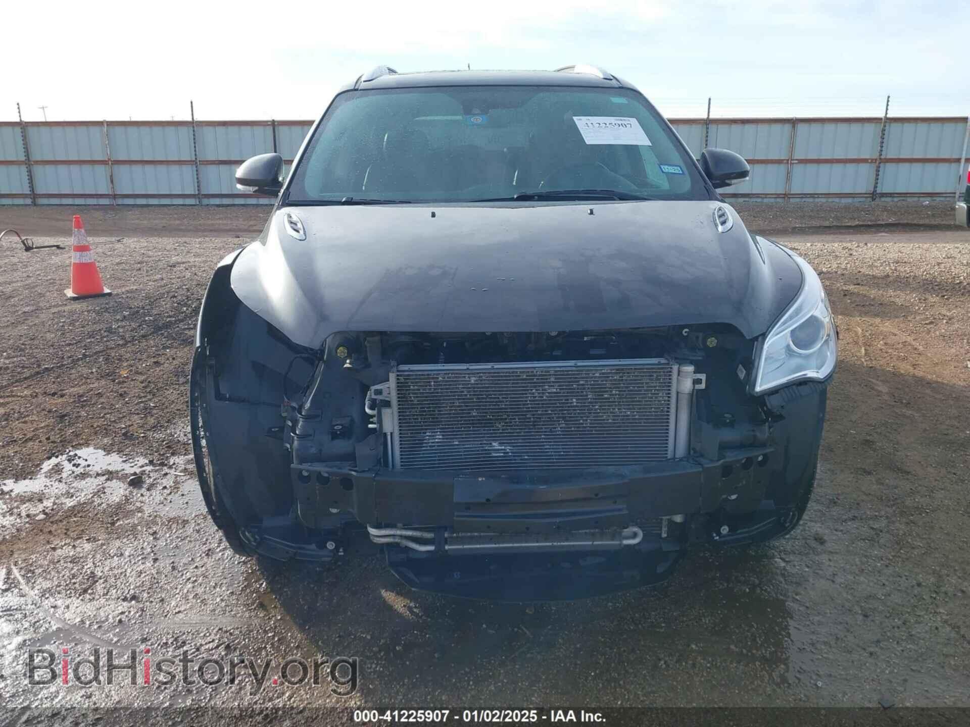 2014 BUICK ENCLAVE - VIN: 5GAKRCKD8EJ363200 - Фото 6