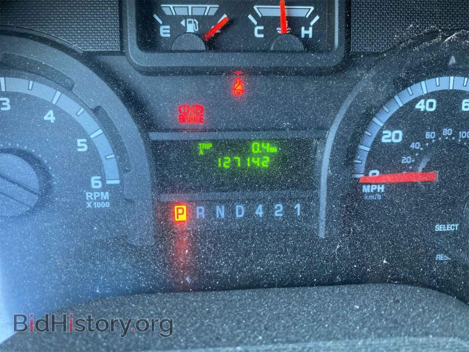2018 FORD E-450 CUTAWAY - VIN: 1FDXE4FS1JDC33309 - Фото 13